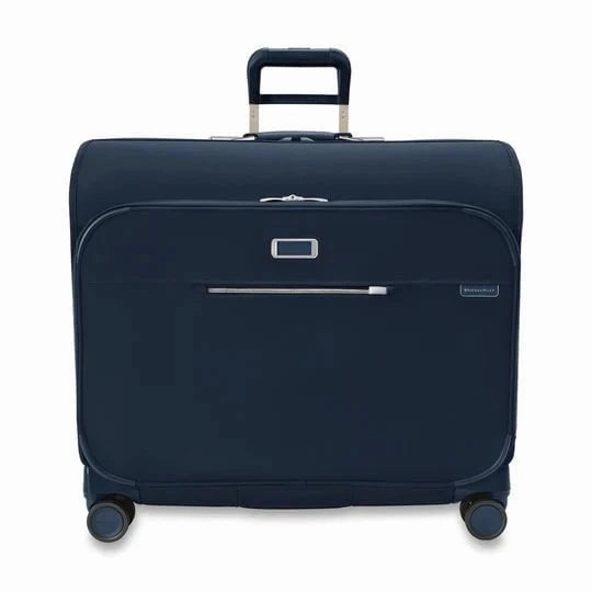 Briggs & Riley NEW Baseline Deluxe Wardrobe Spinner