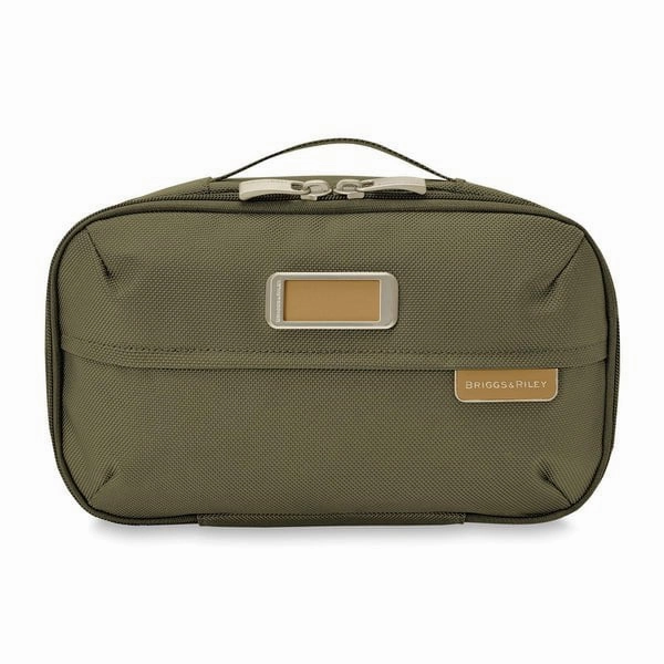 Briggs & Riley NEW Baseline Expandable Essentials Kit