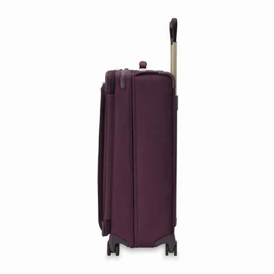 Briggs & Riley NEW Baseline Large Expandable Spinner Luggage