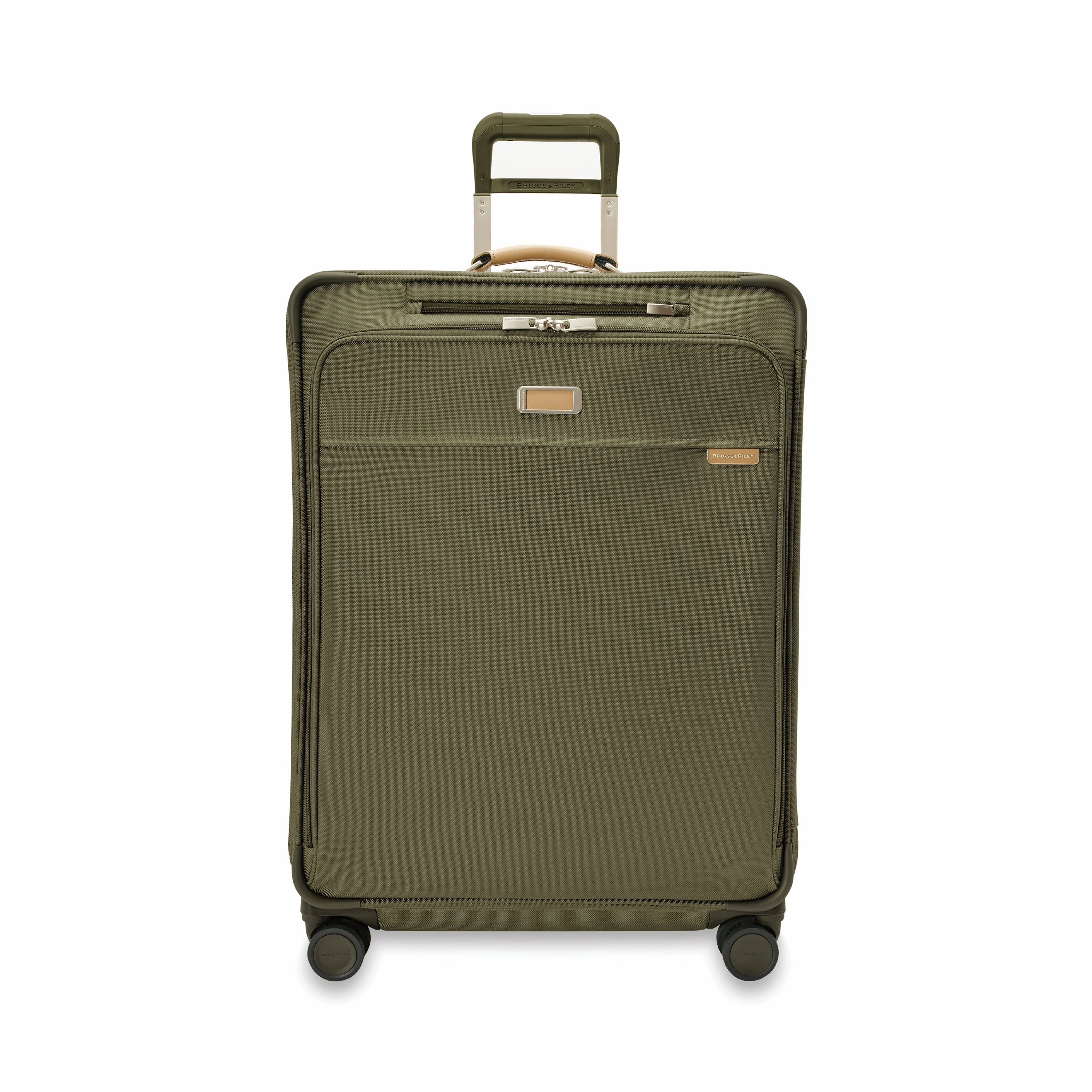 Briggs & Riley NEW Baseline Large Expandable Spinner Luggage