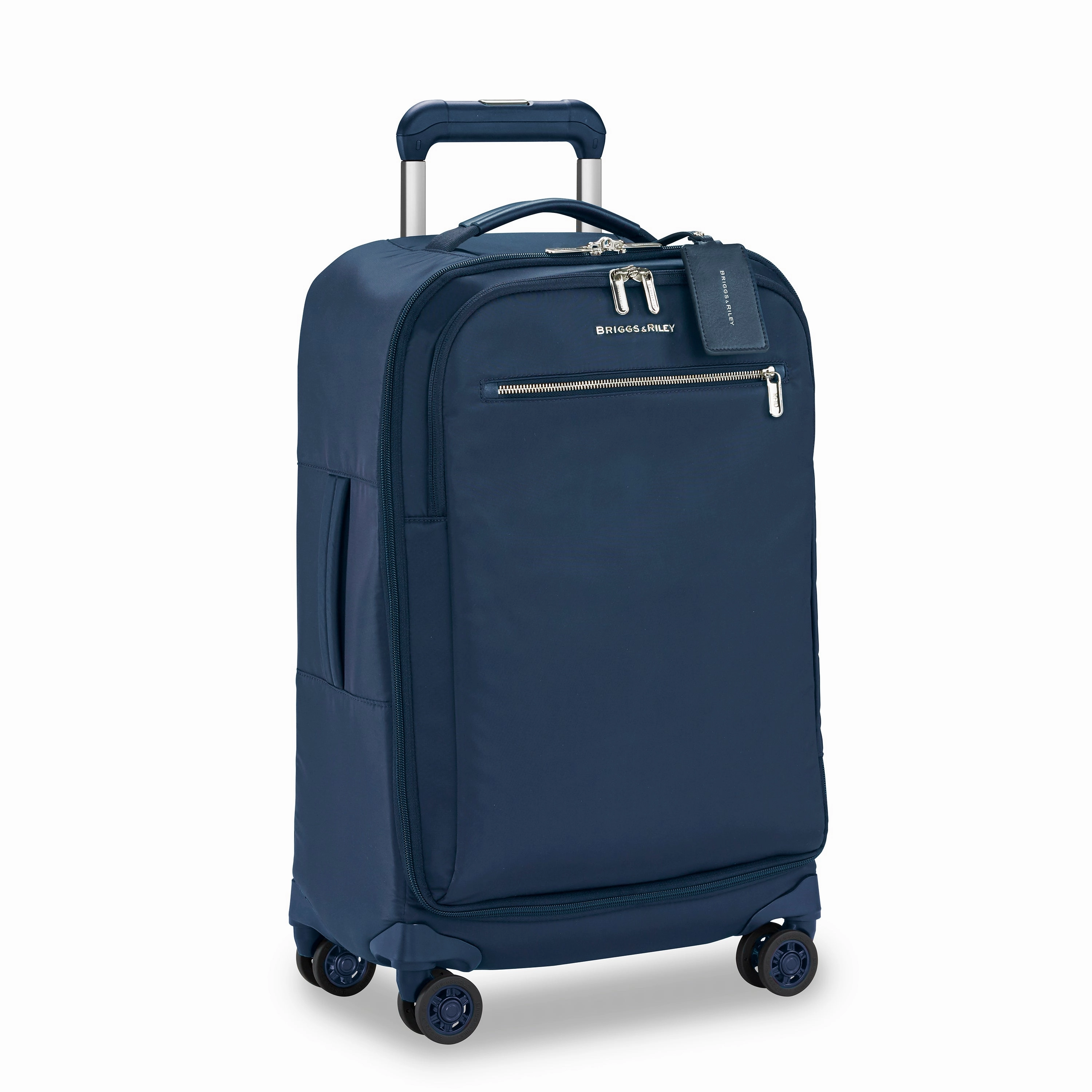 Briggs & Riley Rhapsody 22" 4-Wheel Carry-On Luggage