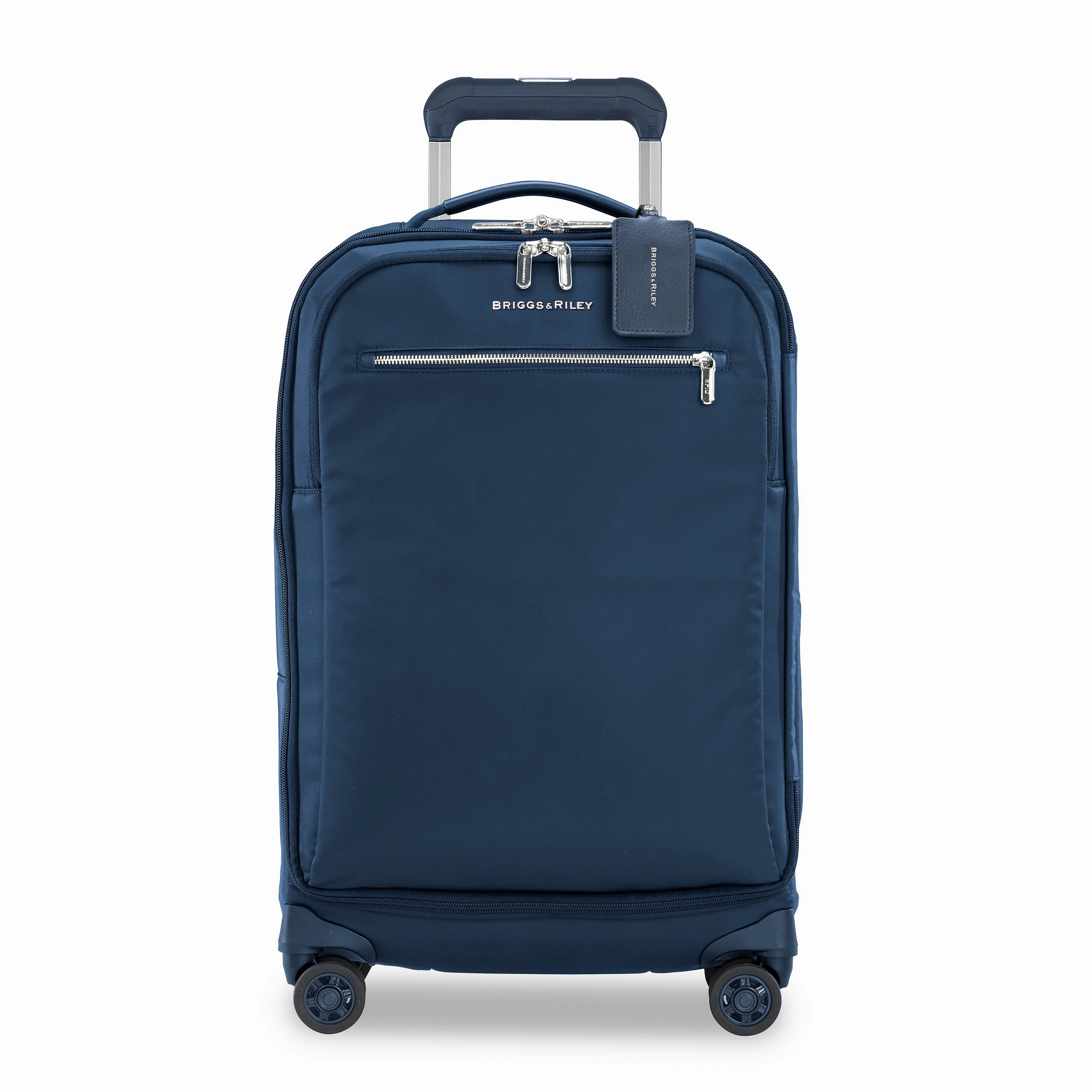 Briggs & Riley Rhapsody 22" 4-Wheel Carry-On Luggage