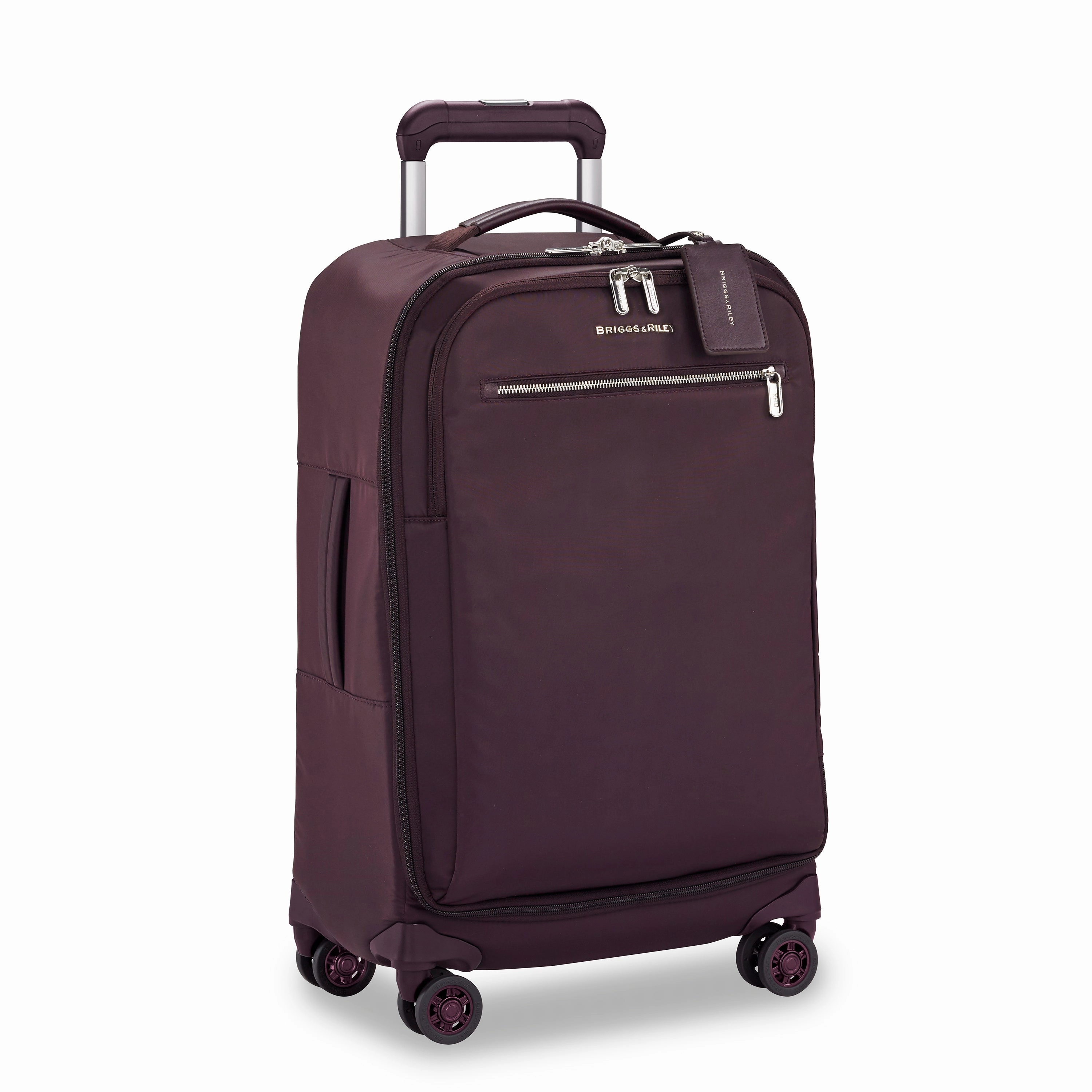 Briggs & Riley Rhapsody 22" 4-Wheel Carry-On Luggage