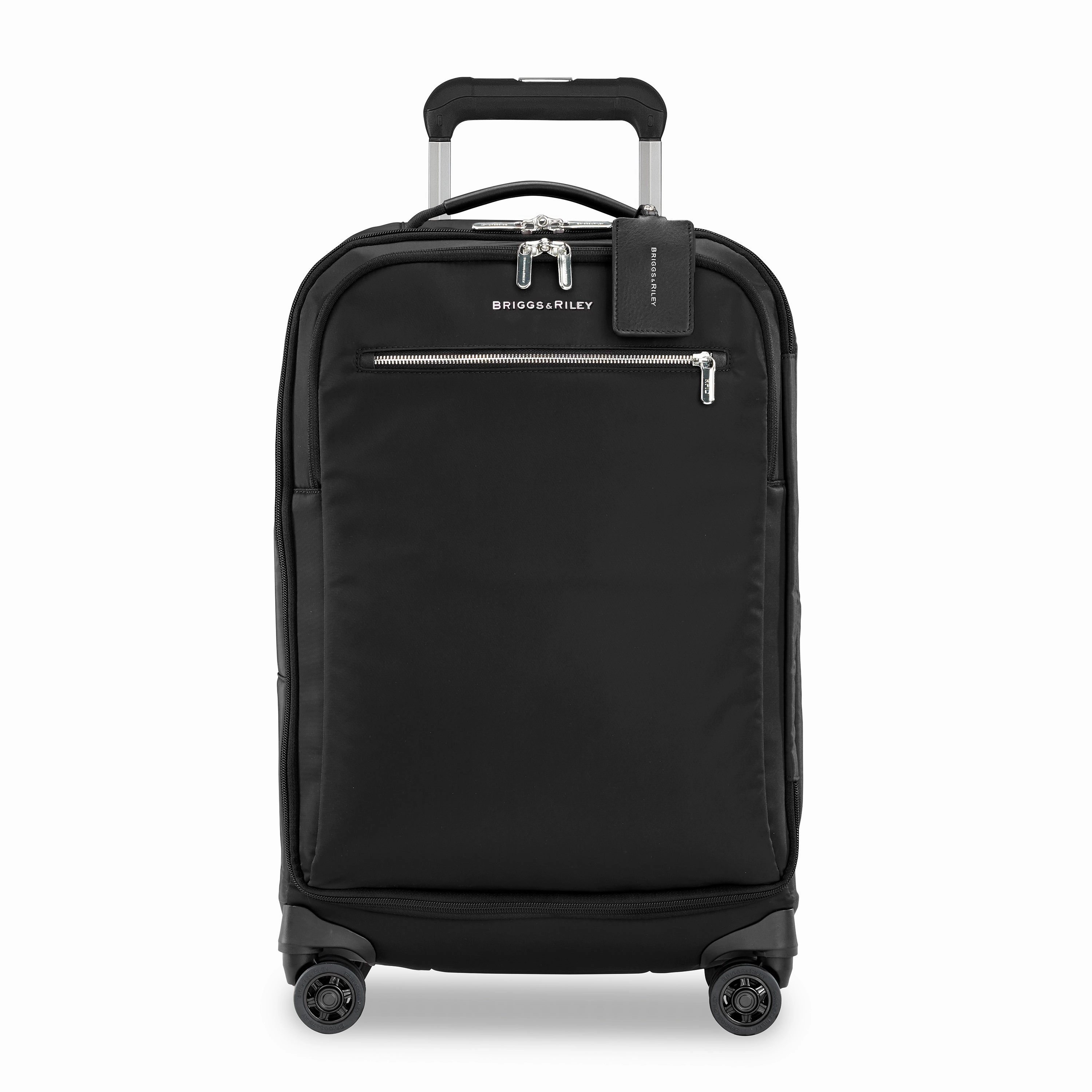 Briggs & Riley Rhapsody 22" 4-Wheel Carry-On Luggage