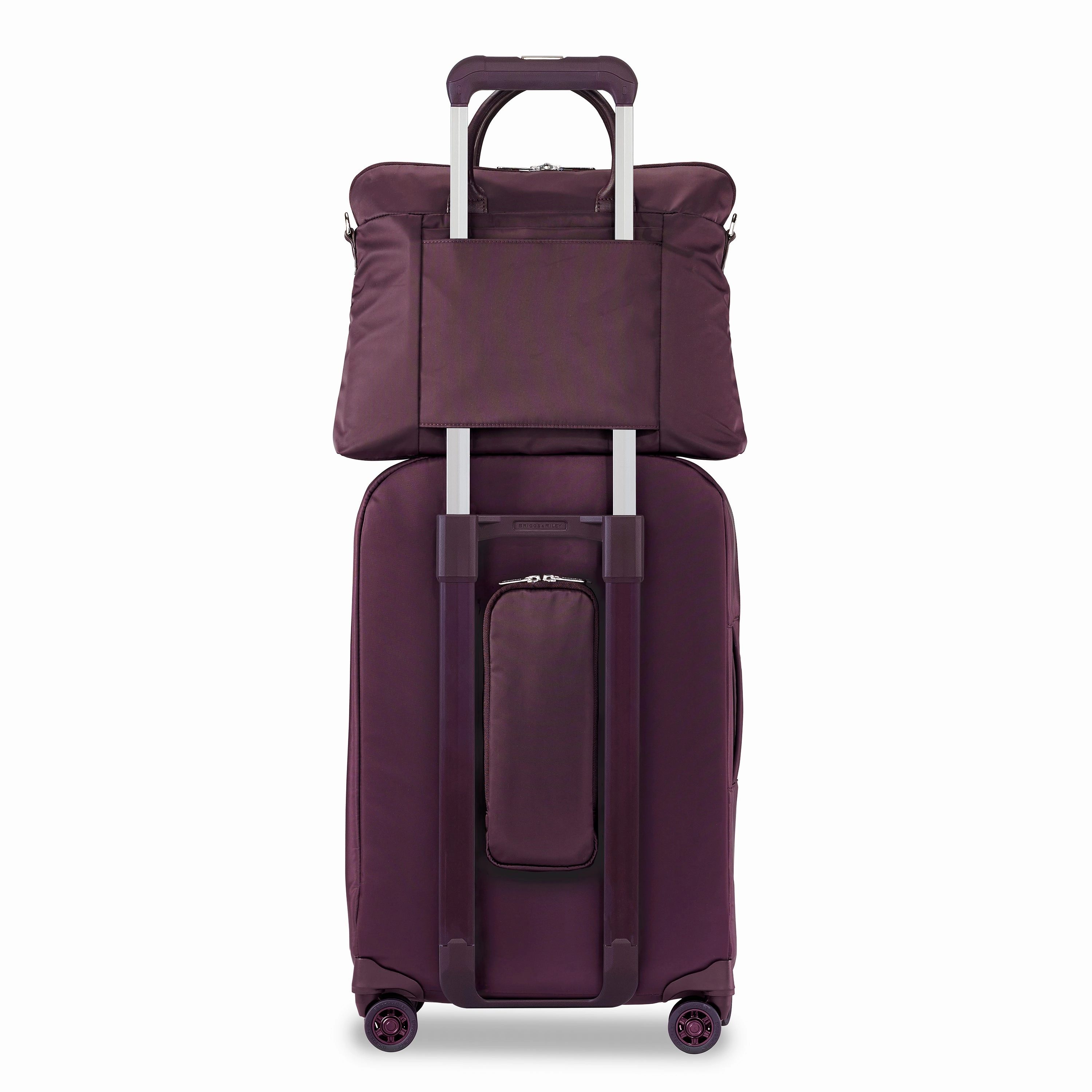 Briggs & Riley Rhapsody 22" 4-Wheel Carry-On Luggage
