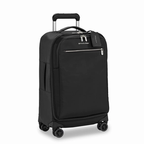 Briggs & Riley Rhapsody 22" 4-Wheel Carry-On Luggage