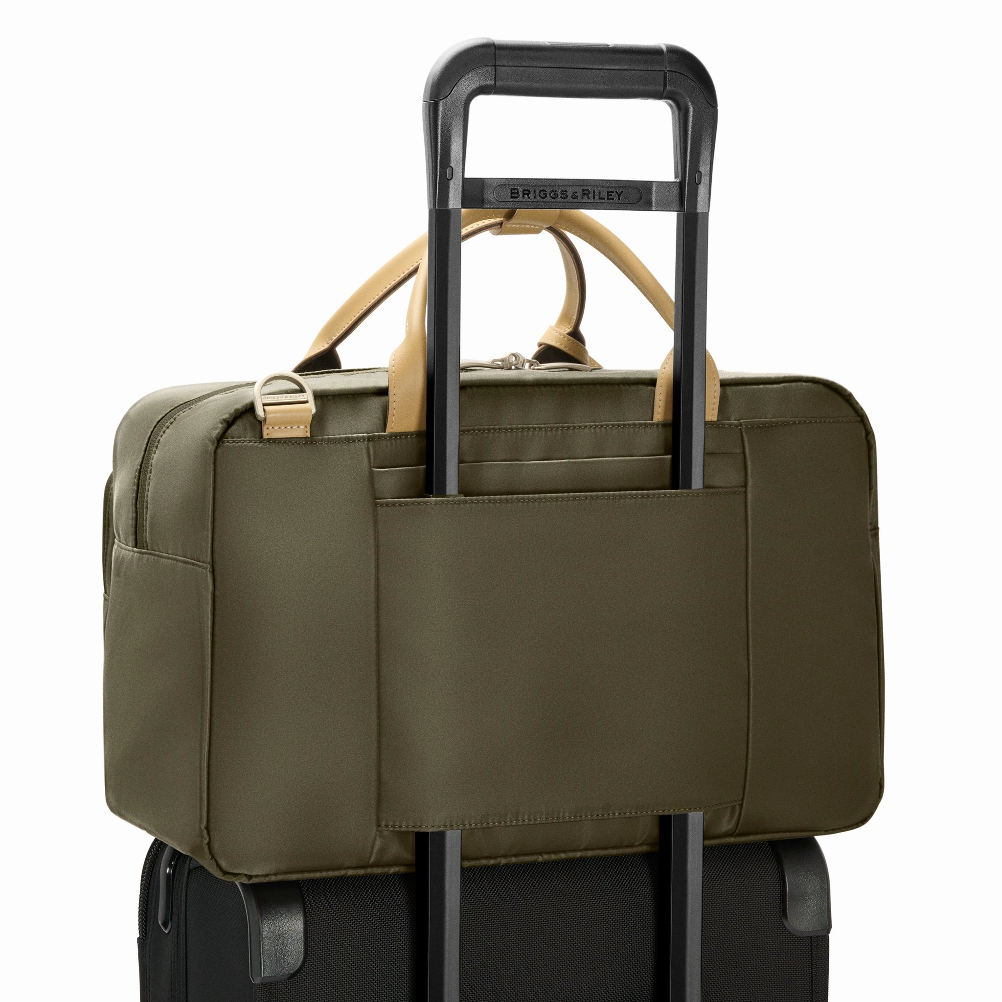 Briggs & Riley Rhapsody 2.0 Multi-Pocket Cabin Bag