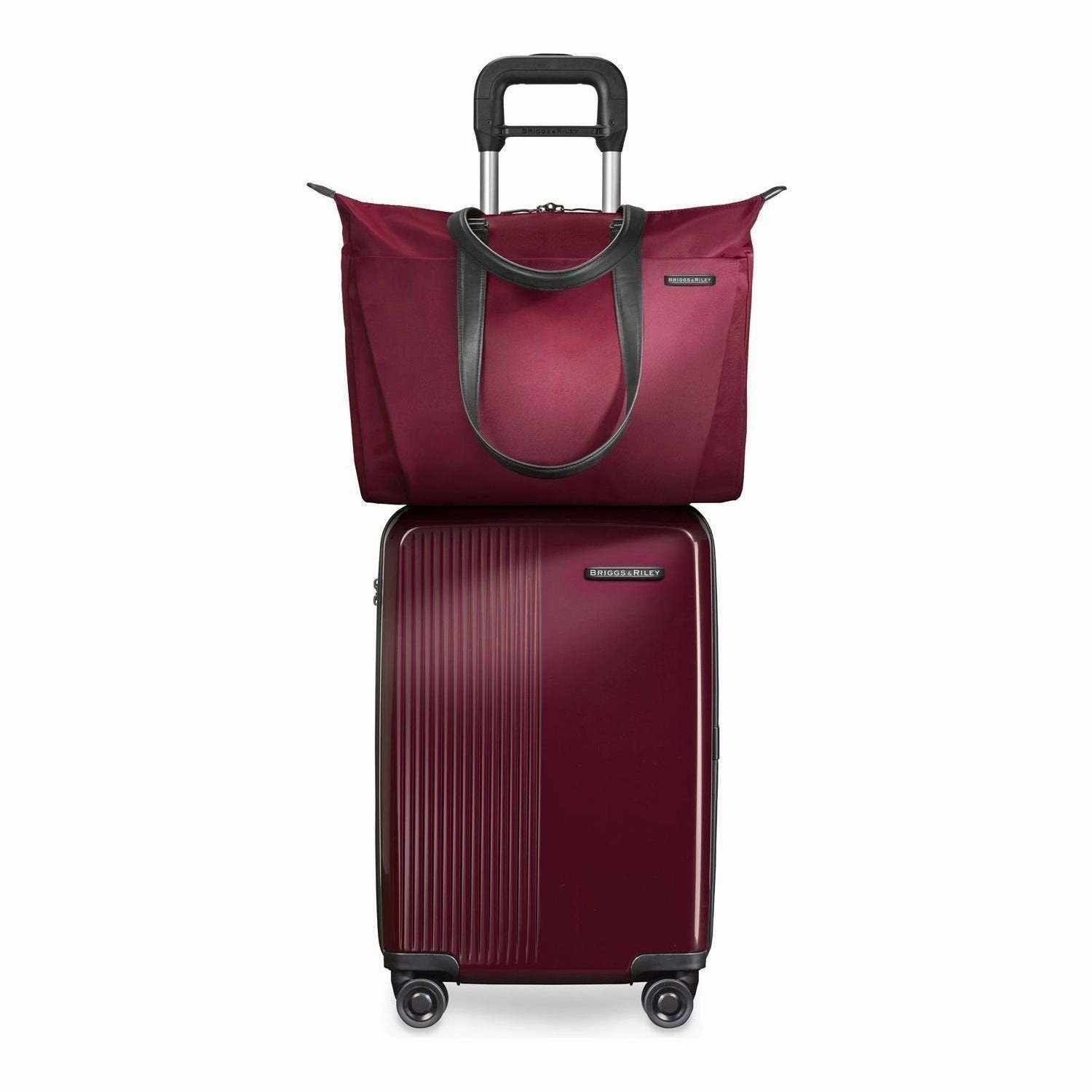 Briggs & Riley Sympatico 26" 4-Wheel Medium Luggage
