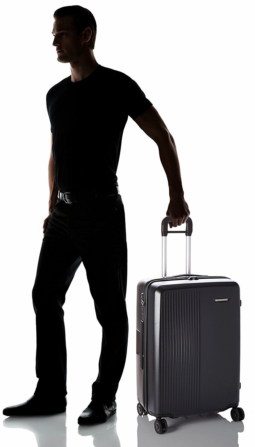 Briggs & Riley Sympatico 26" 4-Wheel Medium Luggage