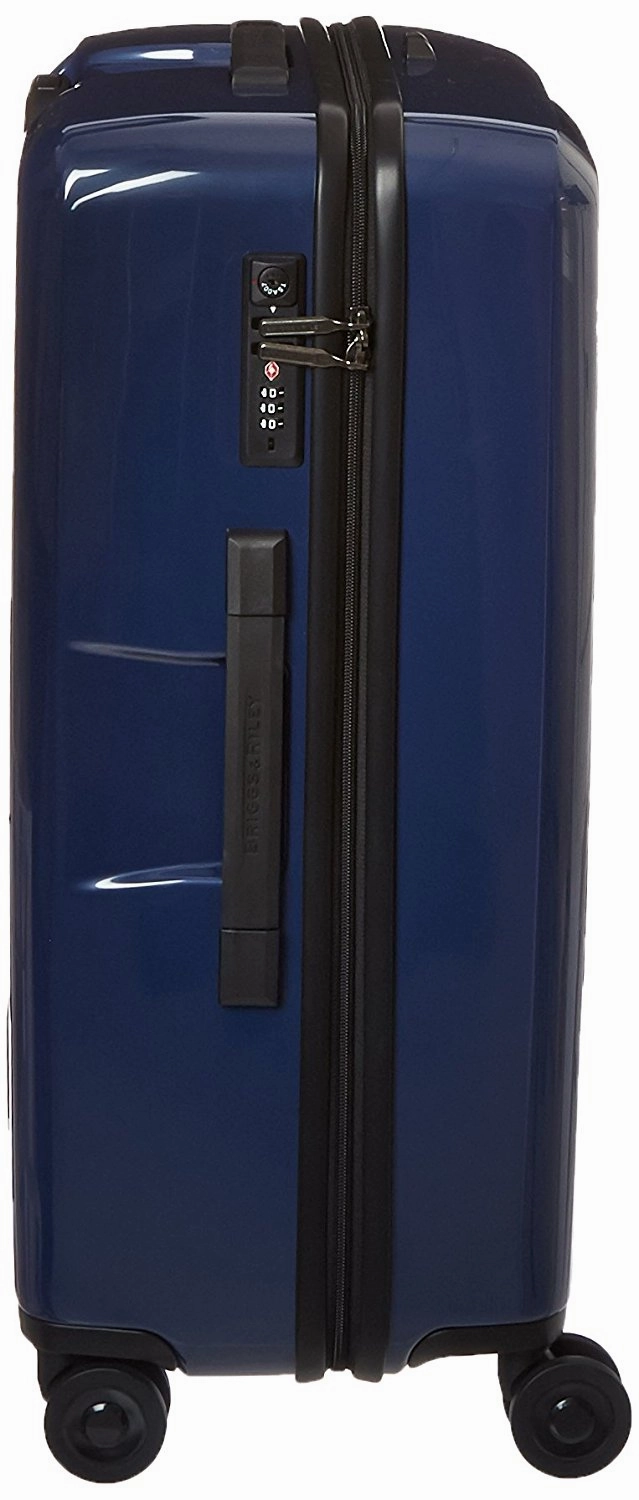 Briggs & Riley Sympatico 26" 4-Wheel Medium Luggage