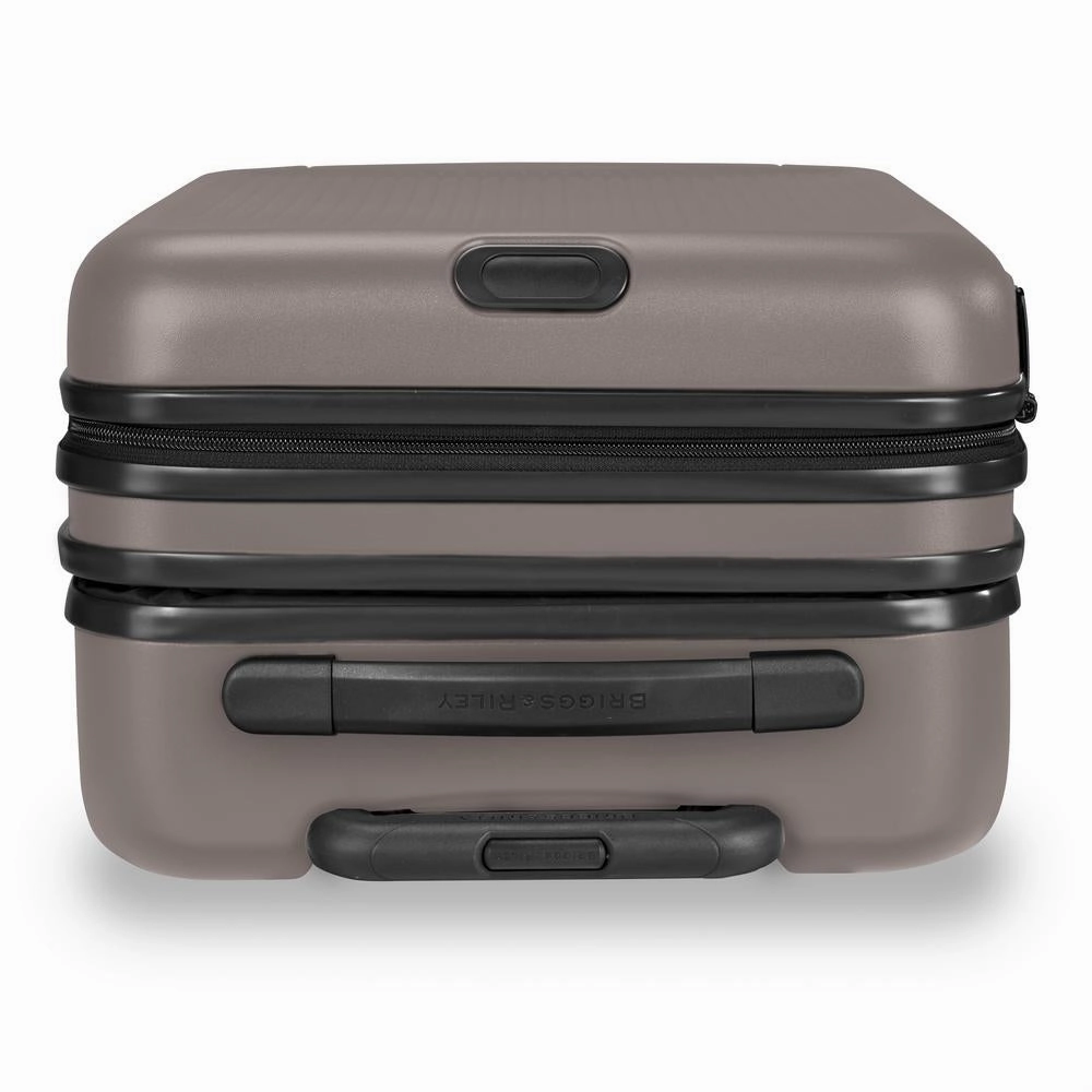 Briggs & Riley Sympatico 2.0 Expandable 21" 4-Wheel International Carry-On Luggage