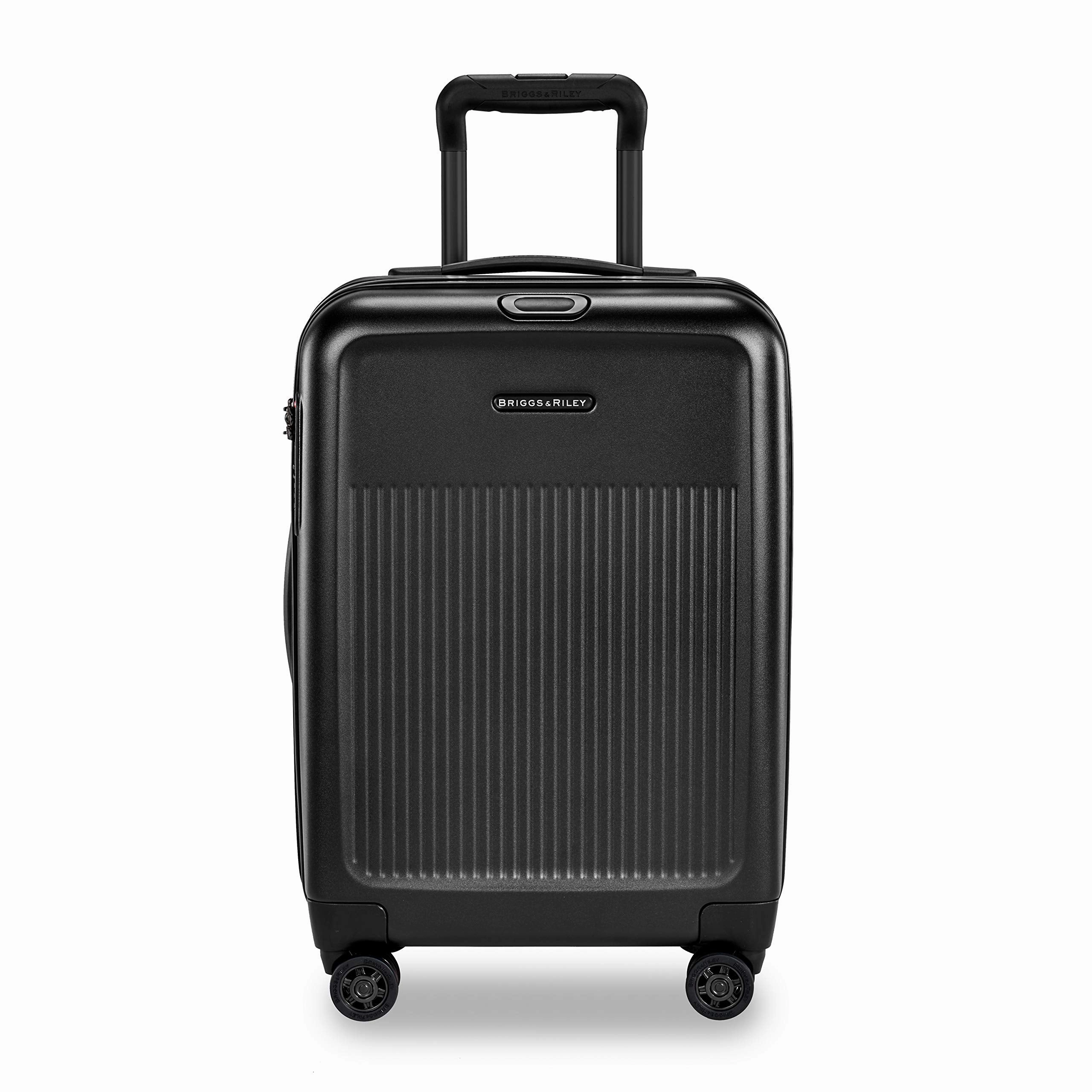 Briggs & Riley Sympatico 2.0 Expandable 21" 4-Wheel International Carry-On Luggage