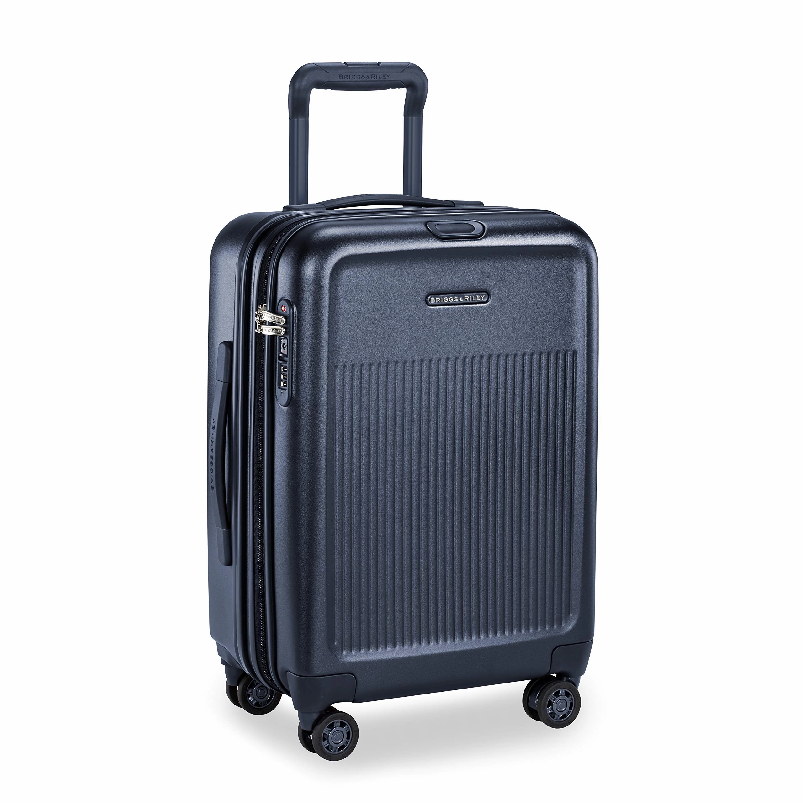 Briggs & Riley Sympatico 2.0 Expandable 21" 4-Wheel International Carry-On Luggage