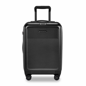 Briggs & Riley Sympatico 2.0 Expandable 21" 4-Wheel International Carry-On Luggage