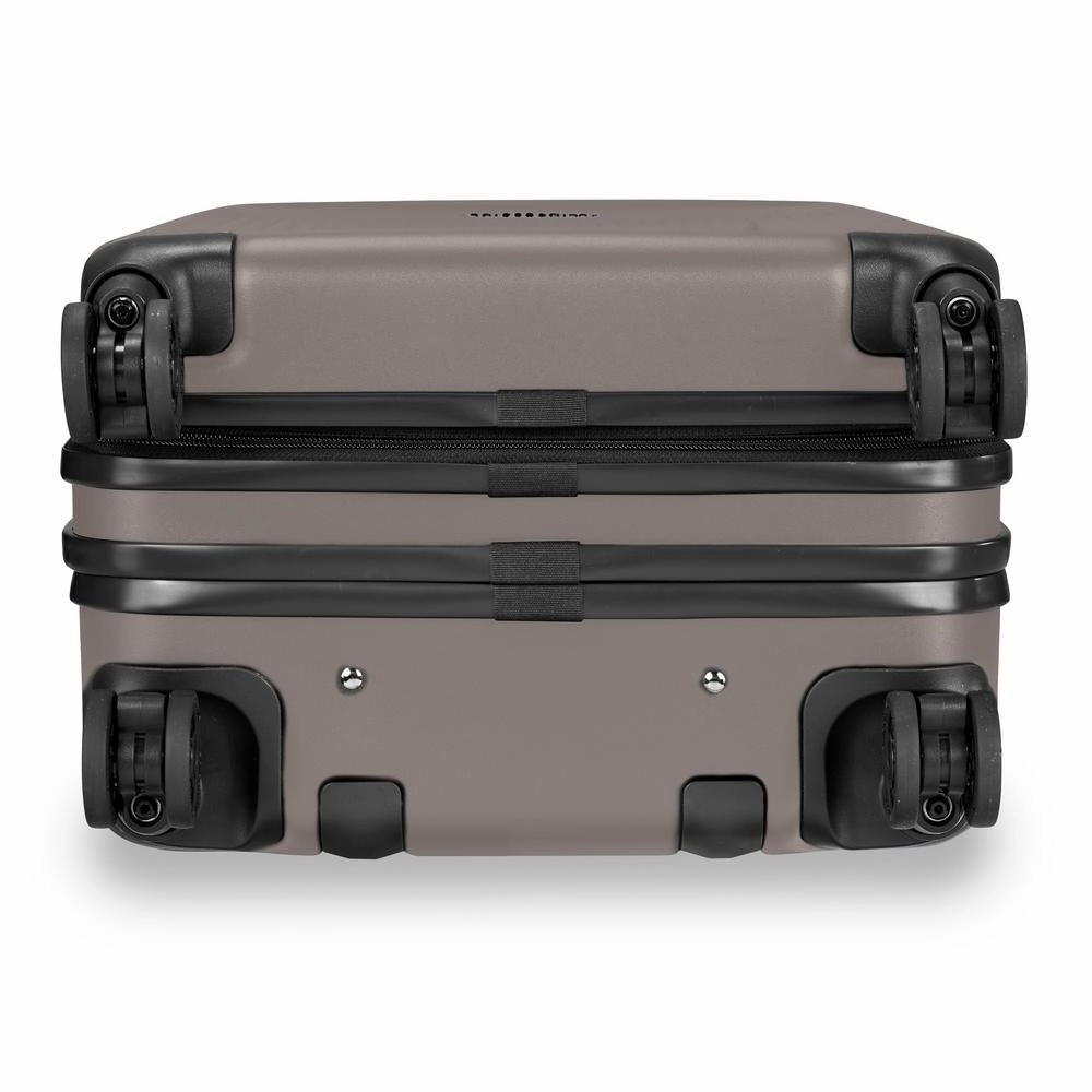 Briggs & Riley Sympatico 2.0 Expandable 21" 4-Wheel International Carry-On Luggage