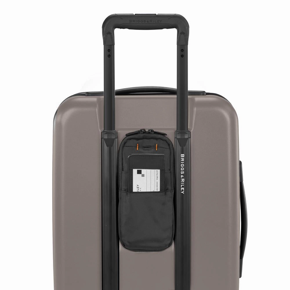 Briggs & Riley Sympatico 2.0 Expandable 21" 4-Wheel International Carry-On Luggage