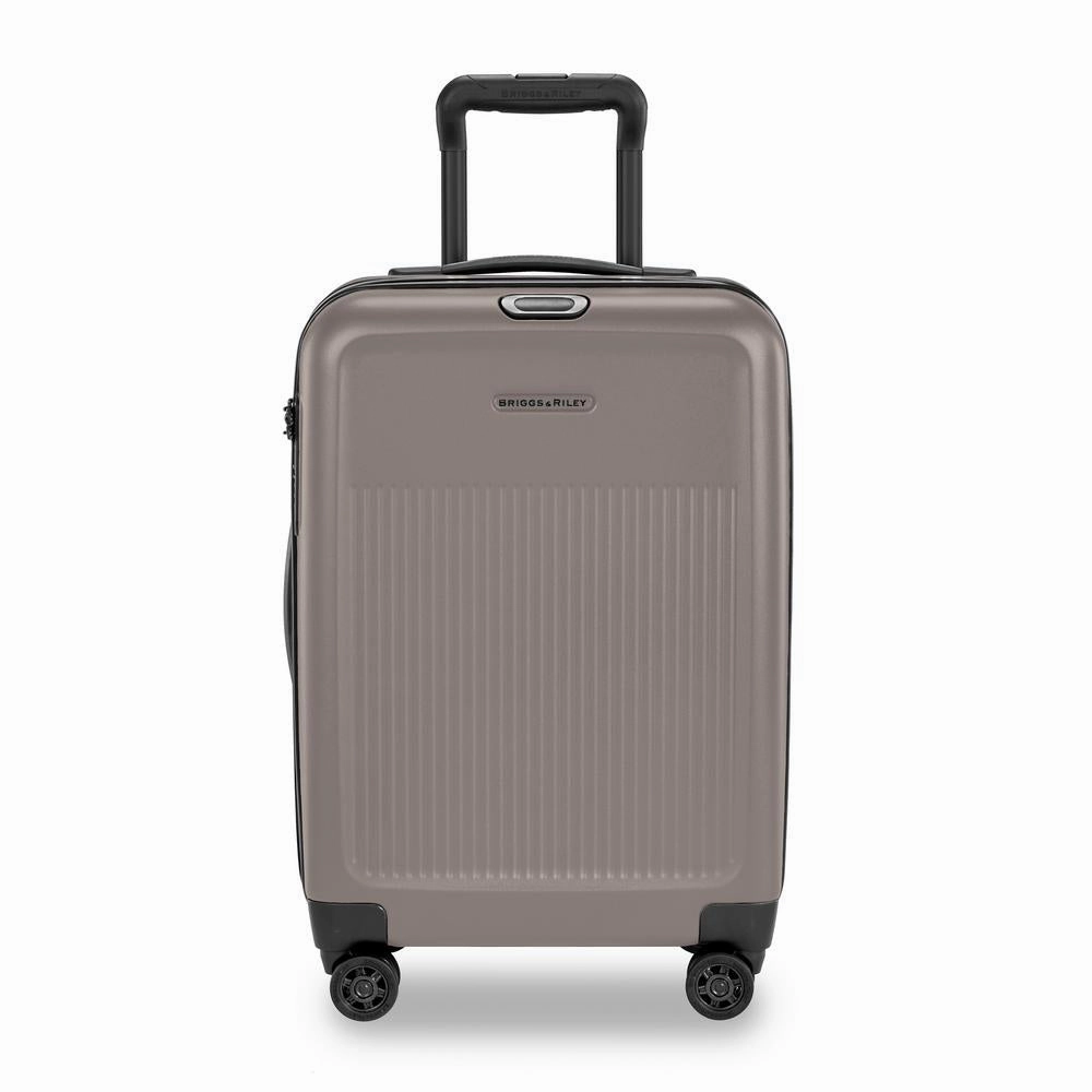 Briggs & Riley Sympatico 2.0 Expandable 21" 4-Wheel International Carry-On Luggage