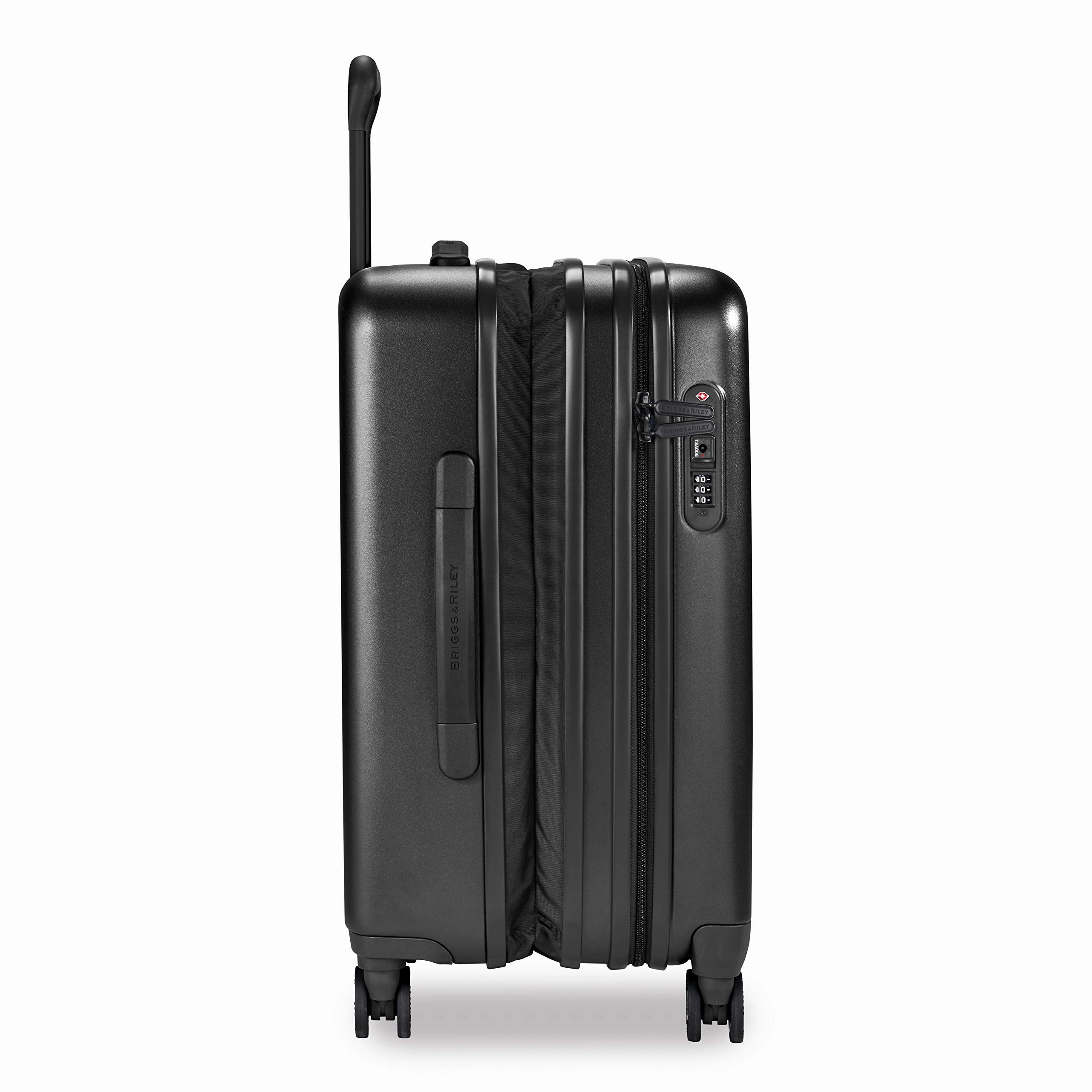 Briggs & Riley Sympatico 2.0 Expandable 22" 4-Wheel Carry-On Luggage