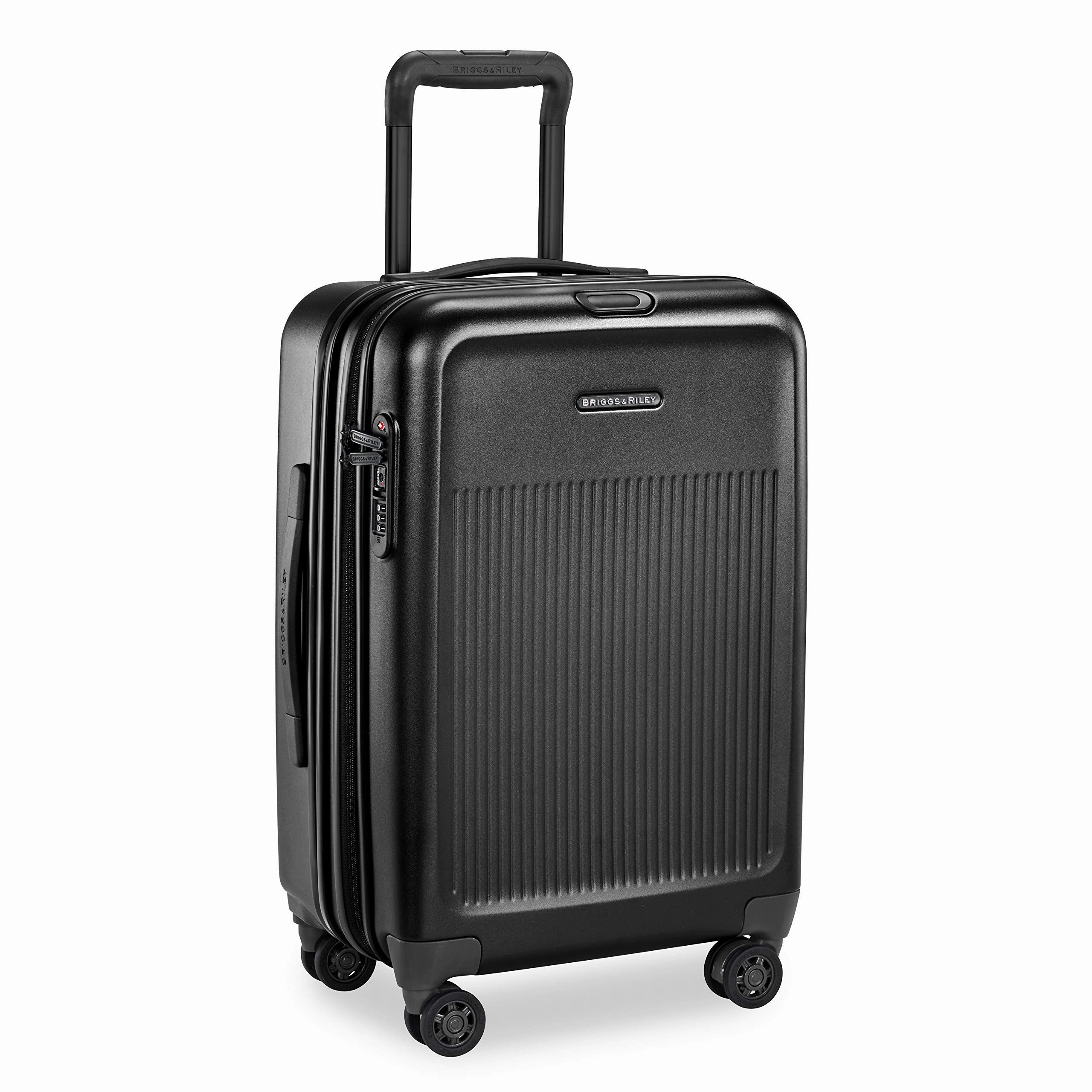 Briggs & Riley Sympatico 2.0 Expandable 22" 4-Wheel Carry-On Luggage