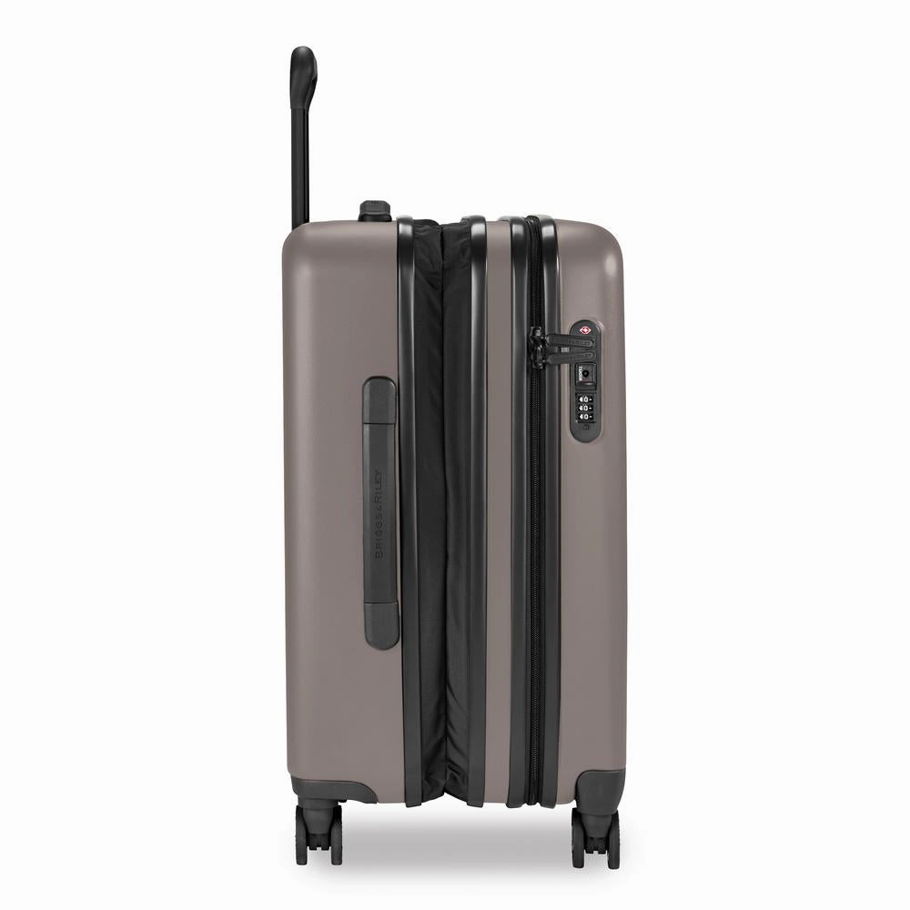 Briggs & Riley Sympatico 2.0 Expandable 22" 4-Wheel Carry-On Luggage