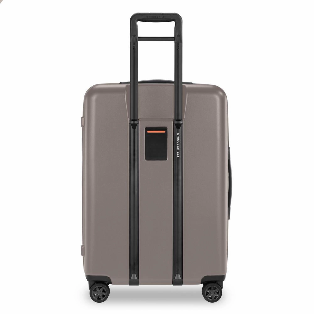 Briggs & Riley Sympatico 2.0 Expandable 22" 4-Wheel Carry-On Luggage