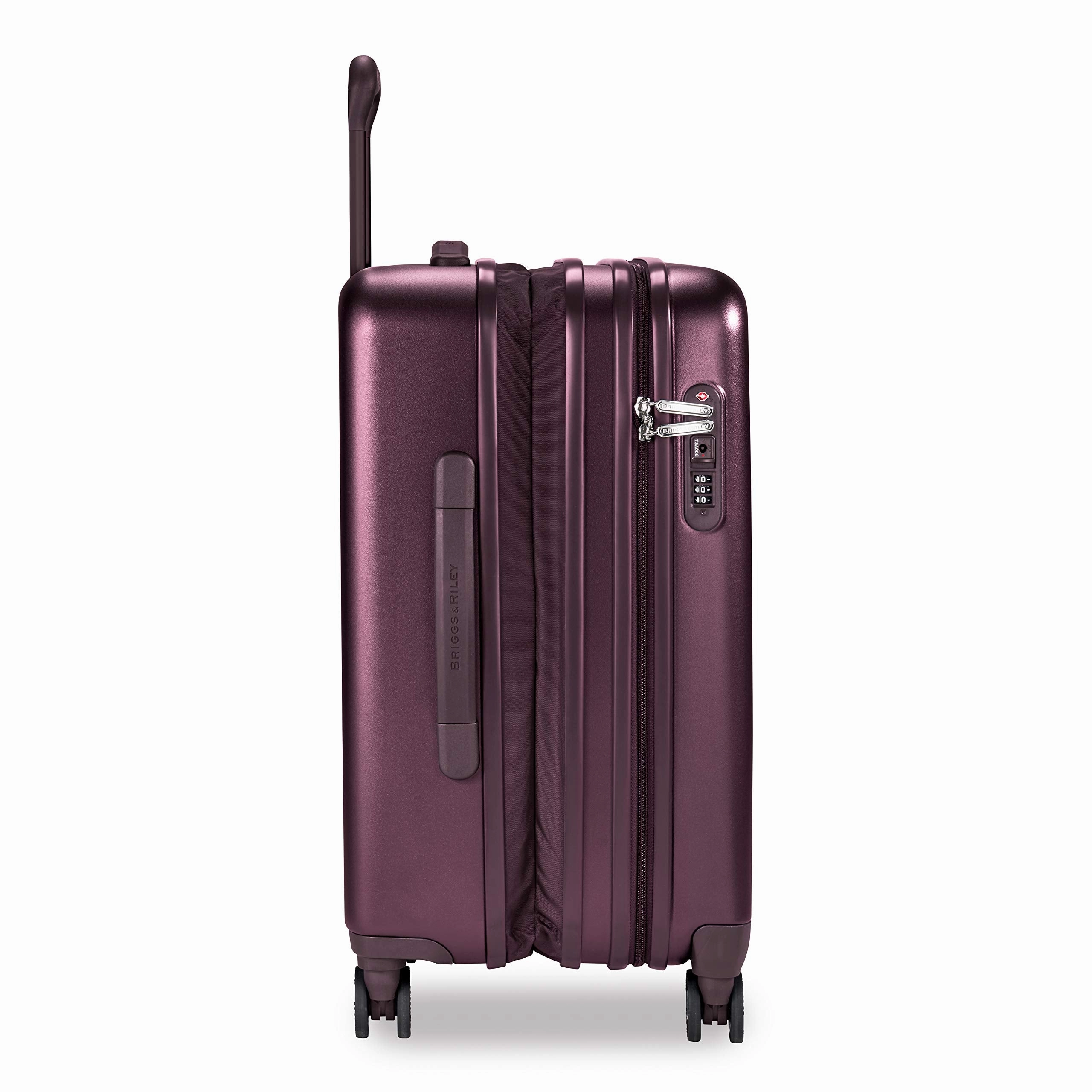 Briggs & Riley Sympatico 2.0 Expandable 22" 4-Wheel Carry-On Luggage