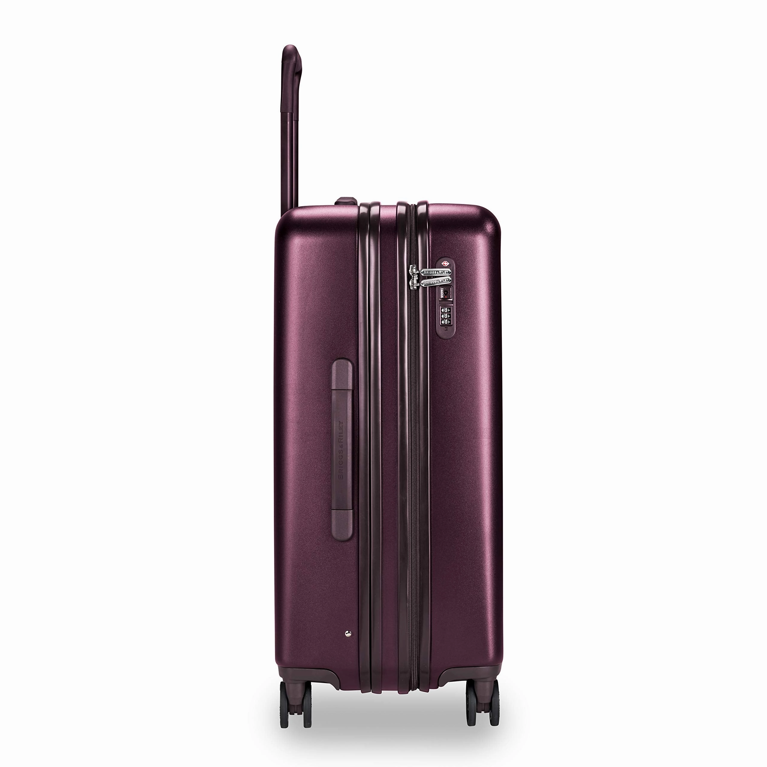 Briggs & Riley Sympatico 2.0 Expandable 27" 4-Wheel Medium Luggage