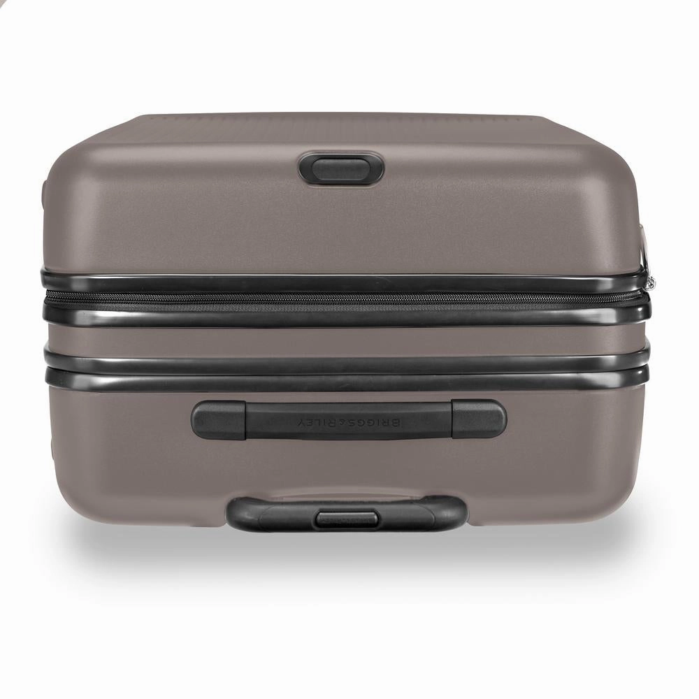 Briggs & Riley Sympatico 2.0 Expandable 27" 4-Wheel Medium Luggage