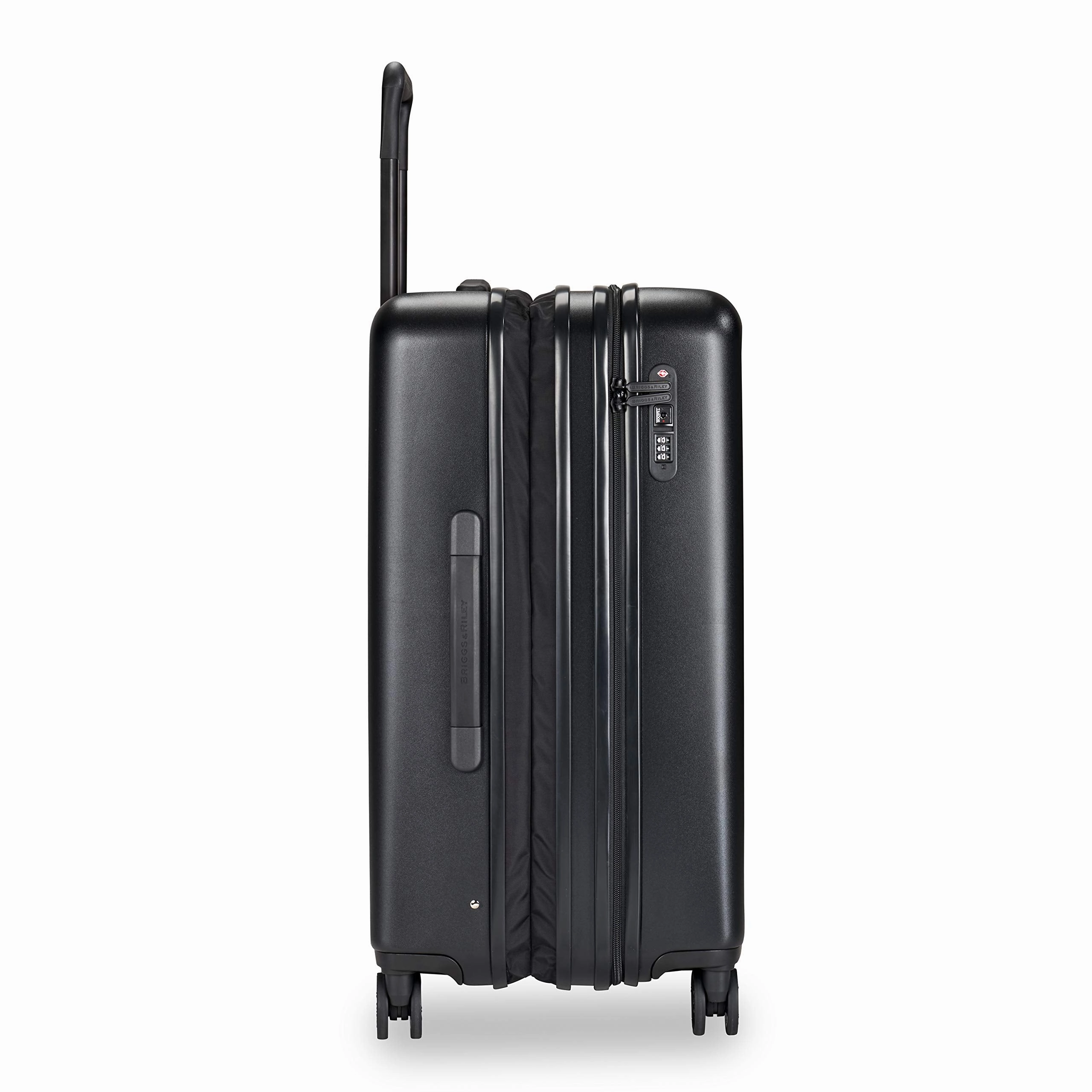 Briggs & Riley Sympatico 2.0 Expandable 27" 4-Wheel Medium Luggage
