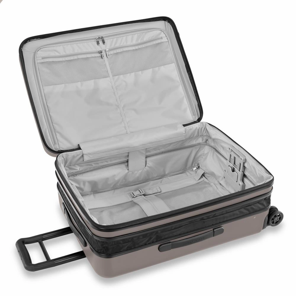 Briggs & Riley Sympatico 2.0 Expandable 27" 4-Wheel Medium Luggage