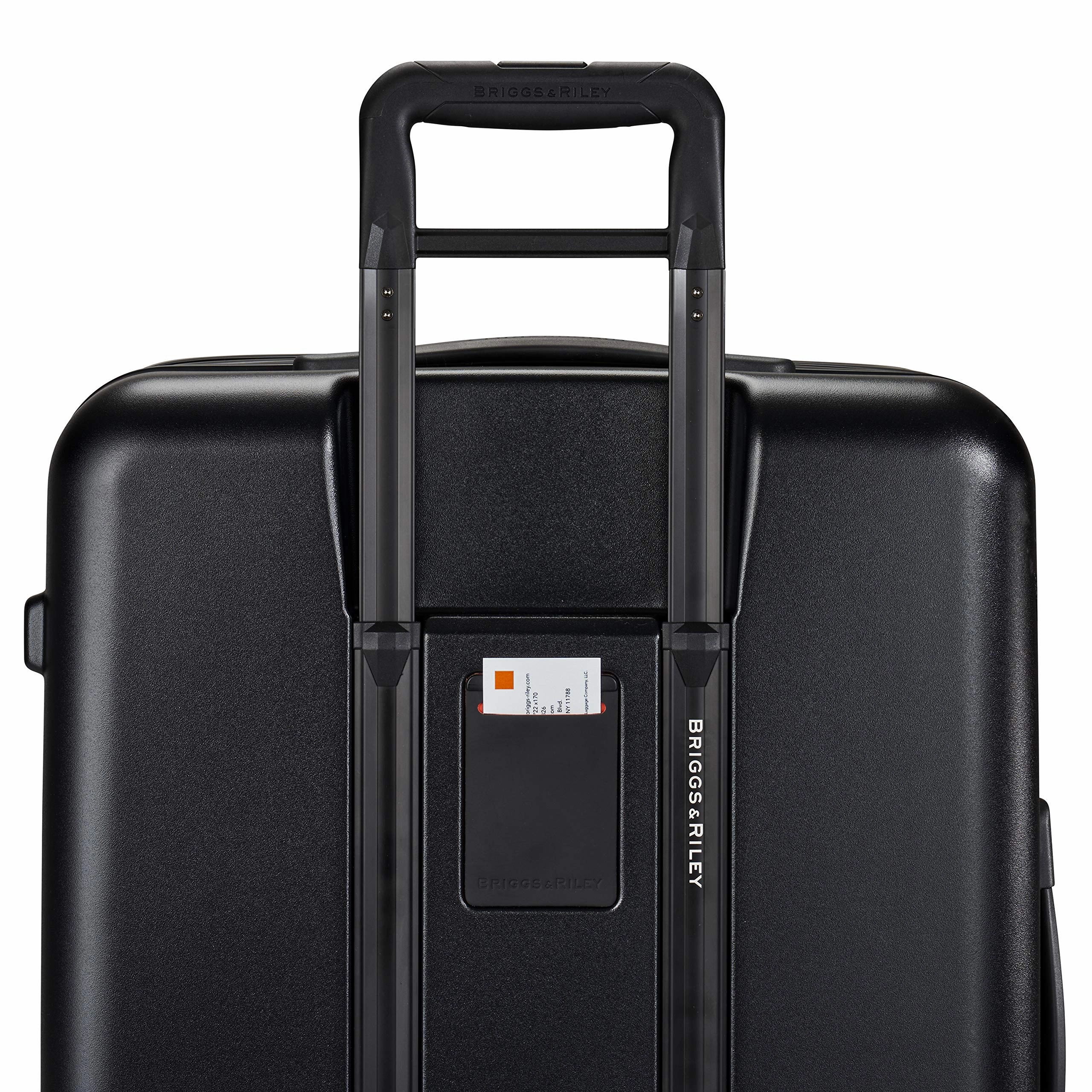 Briggs & Riley Sympatico 2.0 Expandable 27" 4-Wheel Medium Luggage