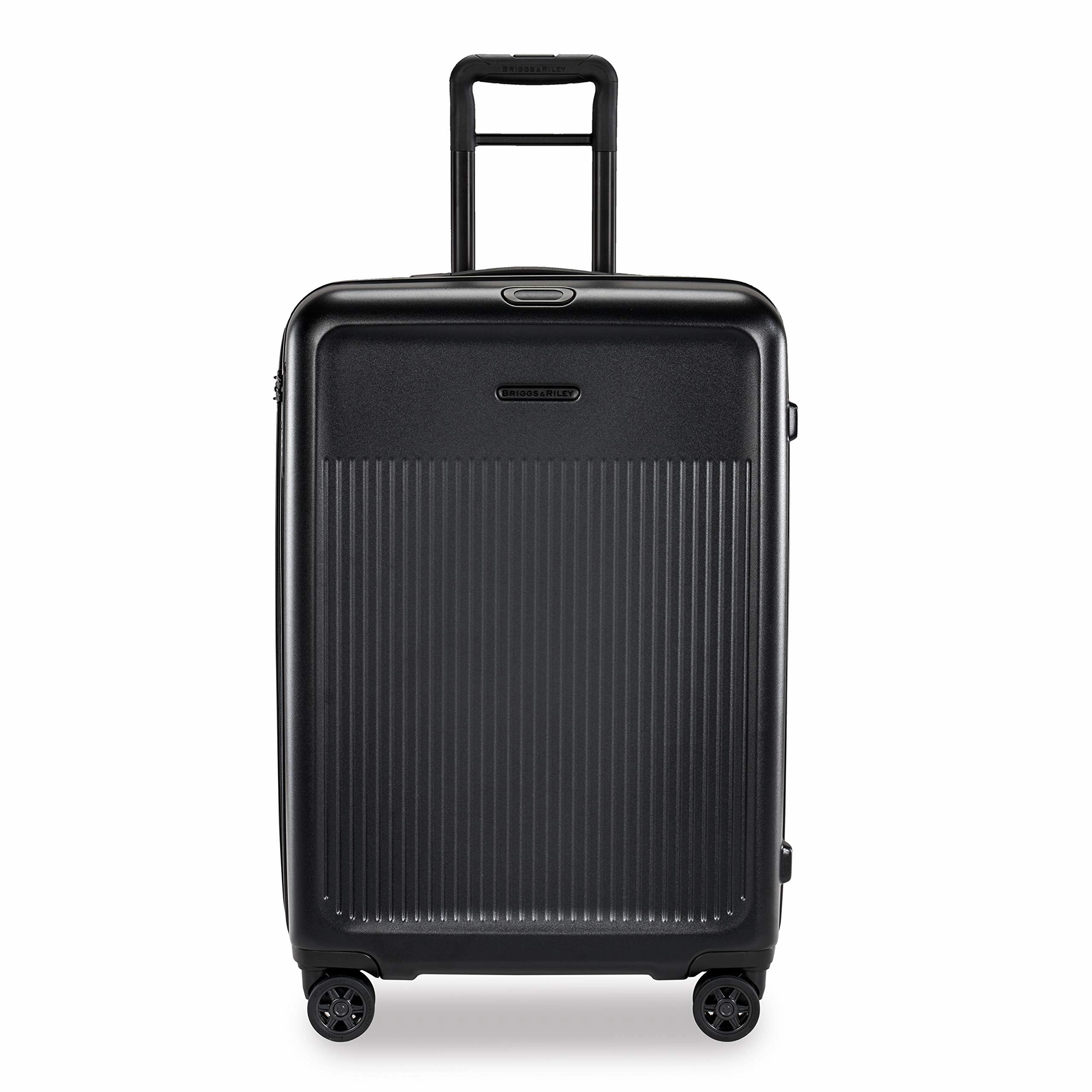 Briggs & Riley Sympatico 2.0 Expandable 27" 4-Wheel Medium Luggage