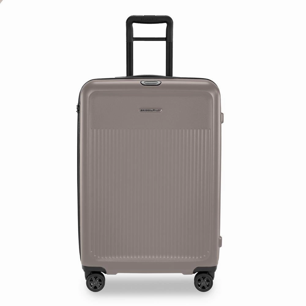 Briggs & Riley Sympatico 2.0 Expandable 27" 4-Wheel Medium Luggage