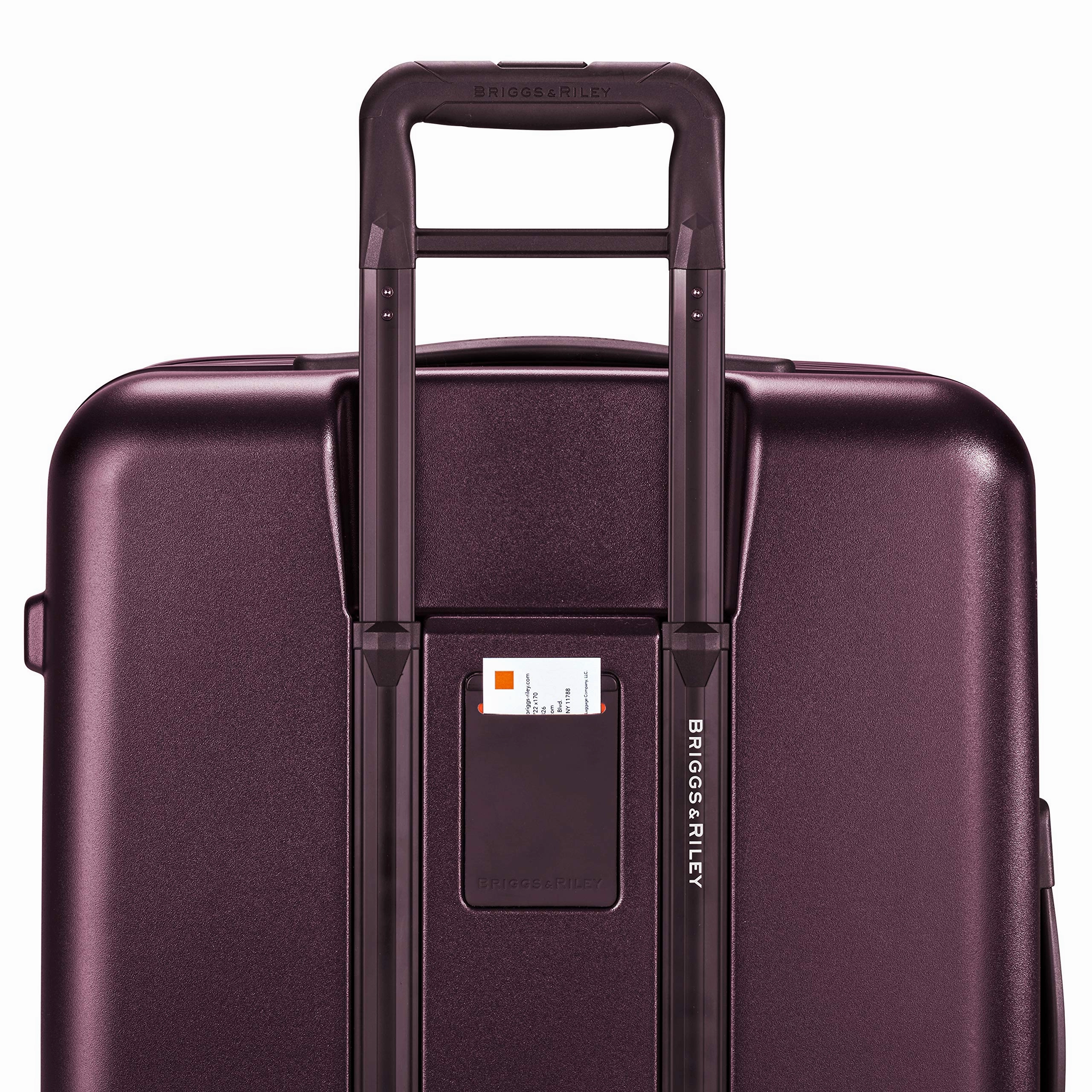 Briggs & Riley Sympatico 2.0 Expandable 27" 4-Wheel Medium Luggage