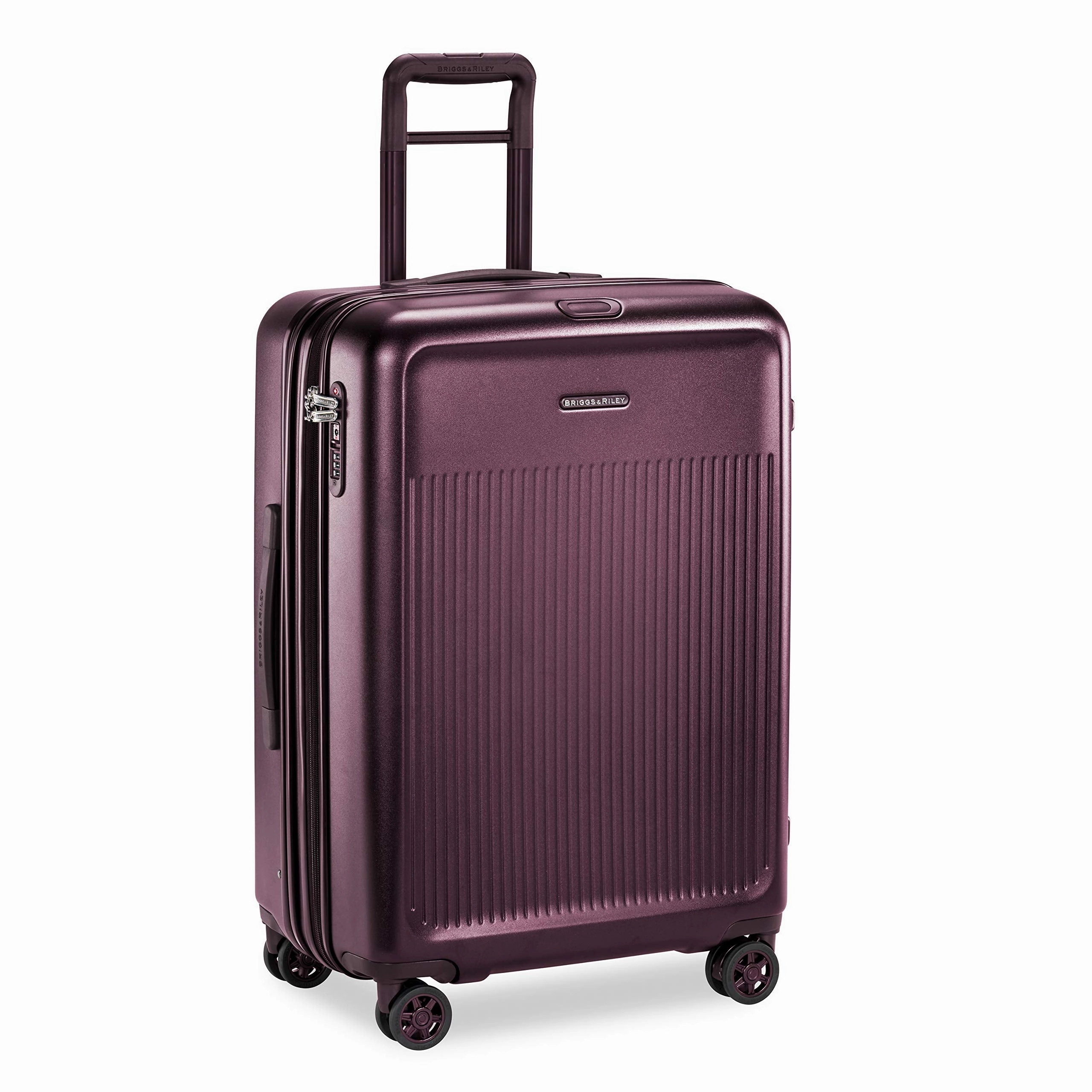 Briggs & Riley Sympatico 2.0 Expandable 27" 4-Wheel Medium Luggage