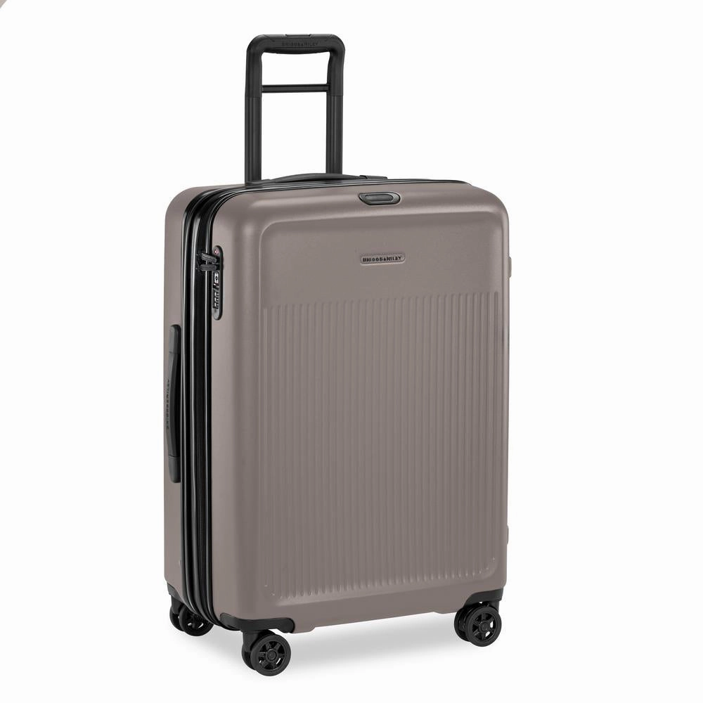 Briggs & Riley Sympatico 2.0 Expandable 27" 4-Wheel Medium Luggage