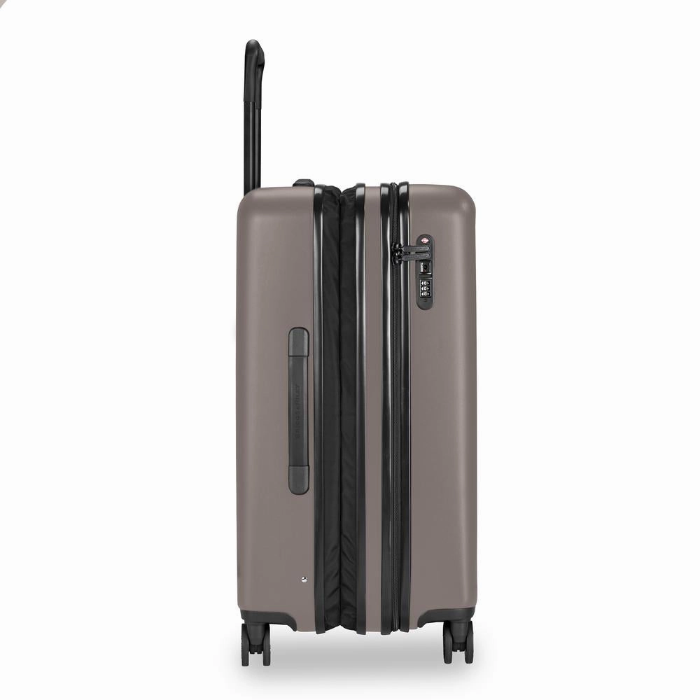 Briggs & Riley Sympatico 2.0 Expandable 27" 4-Wheel Medium Luggage