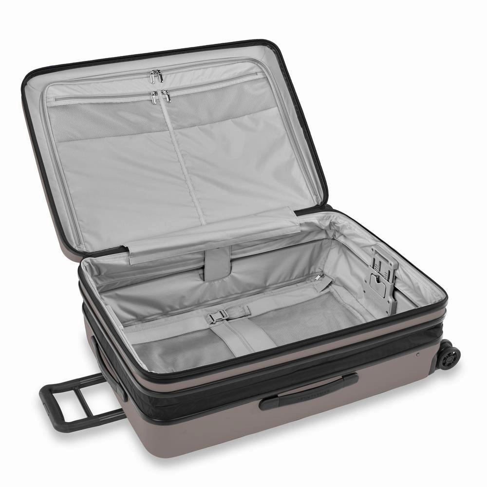 Briggs & Riley Sympatico 2.0 Expandable 30" 4-Wheel Large Luggage