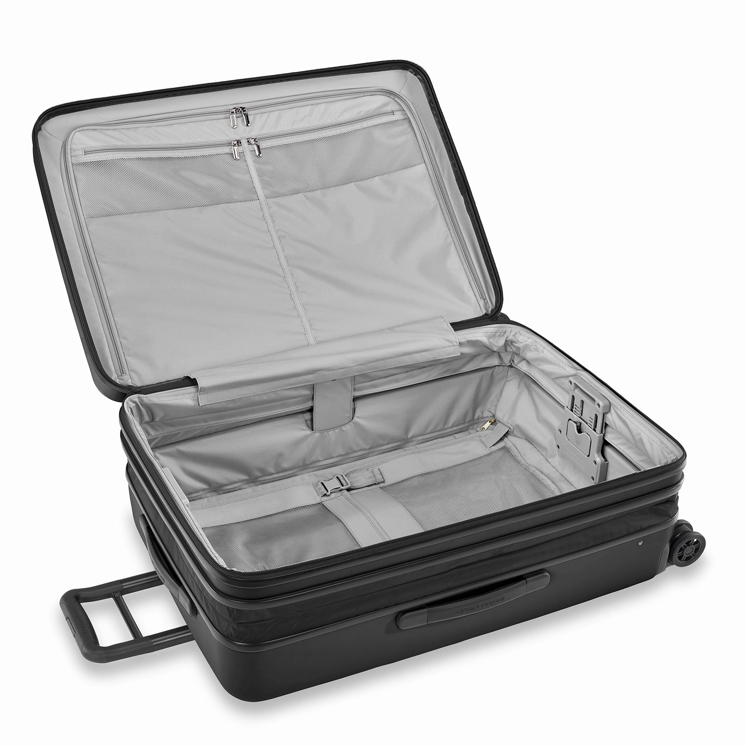 Briggs & Riley Sympatico 2.0 Expandable 30" 4-Wheel Large Luggage