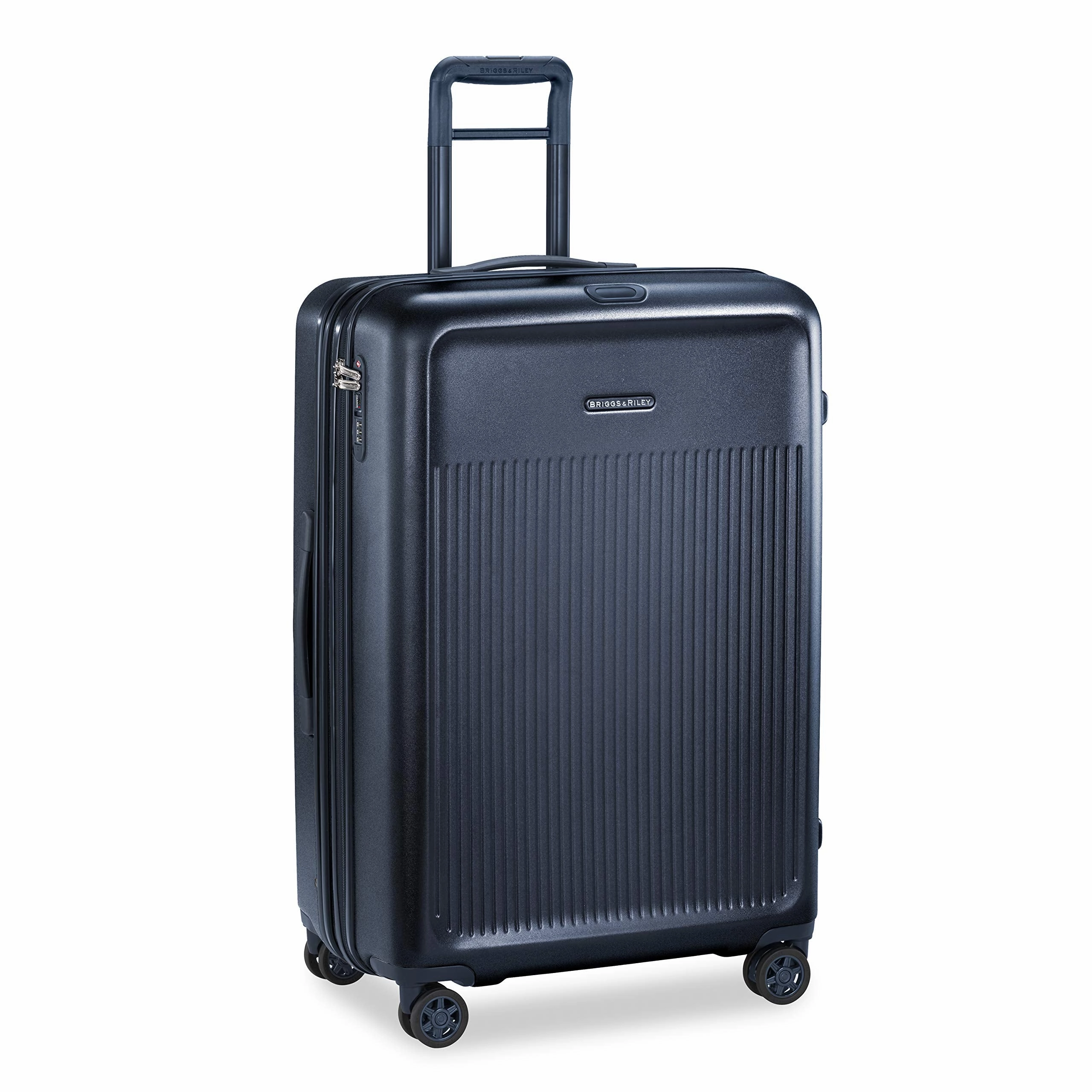 Briggs & Riley Sympatico 2.0 Expandable 30" 4-Wheel Large Luggage