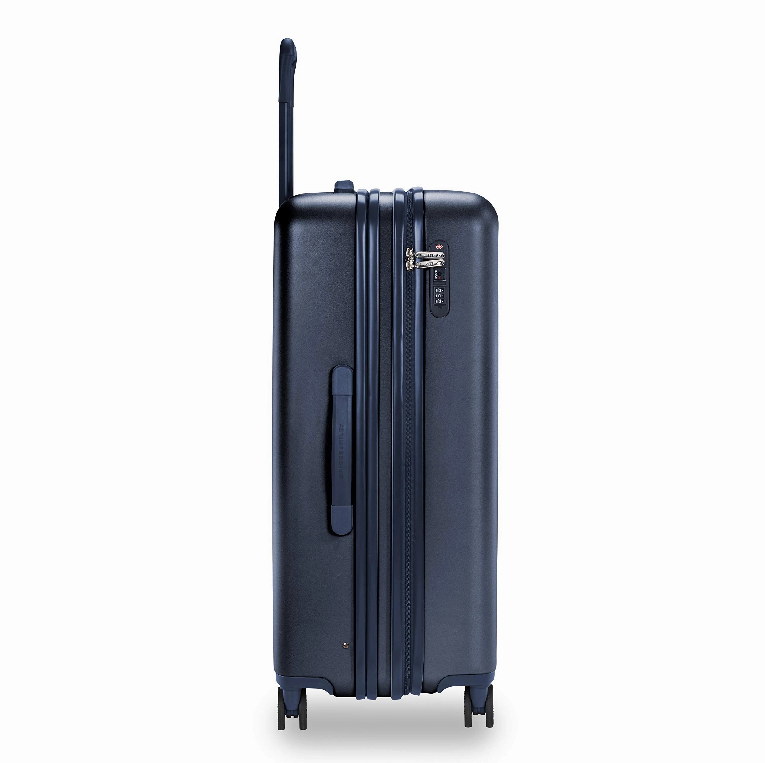 Briggs & Riley Sympatico 2.0 Expandable 30" 4-Wheel Large Luggage