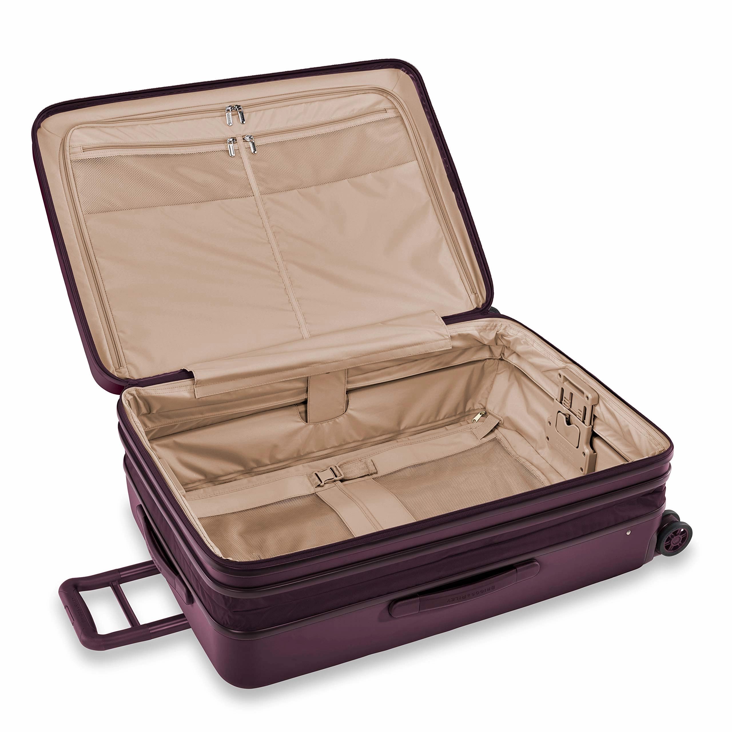 Briggs & Riley Sympatico 2.0 Expandable 30" 4-Wheel Large Luggage
