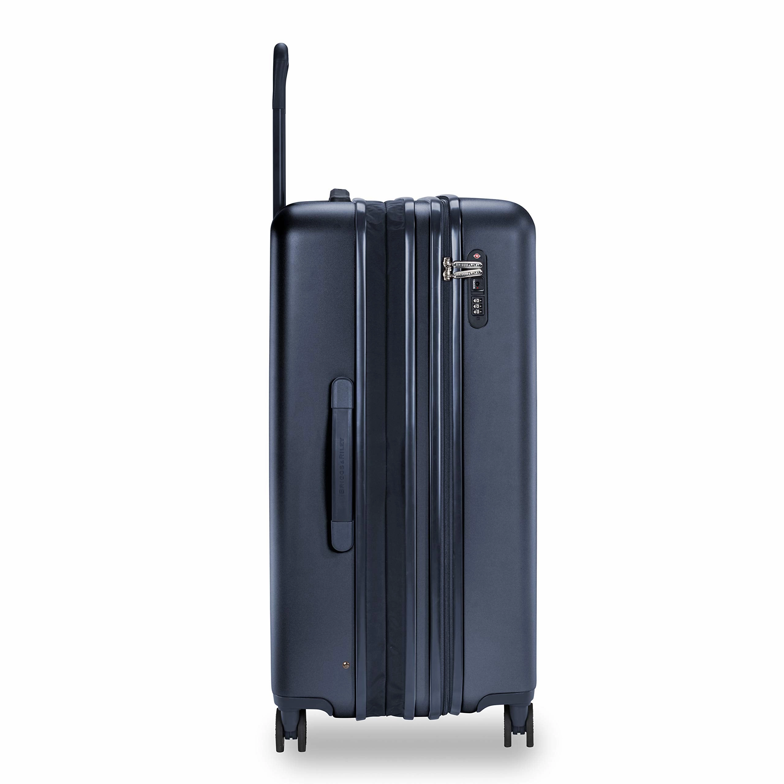 Briggs & Riley Sympatico 2.0 Expandable 30" 4-Wheel Large Luggage