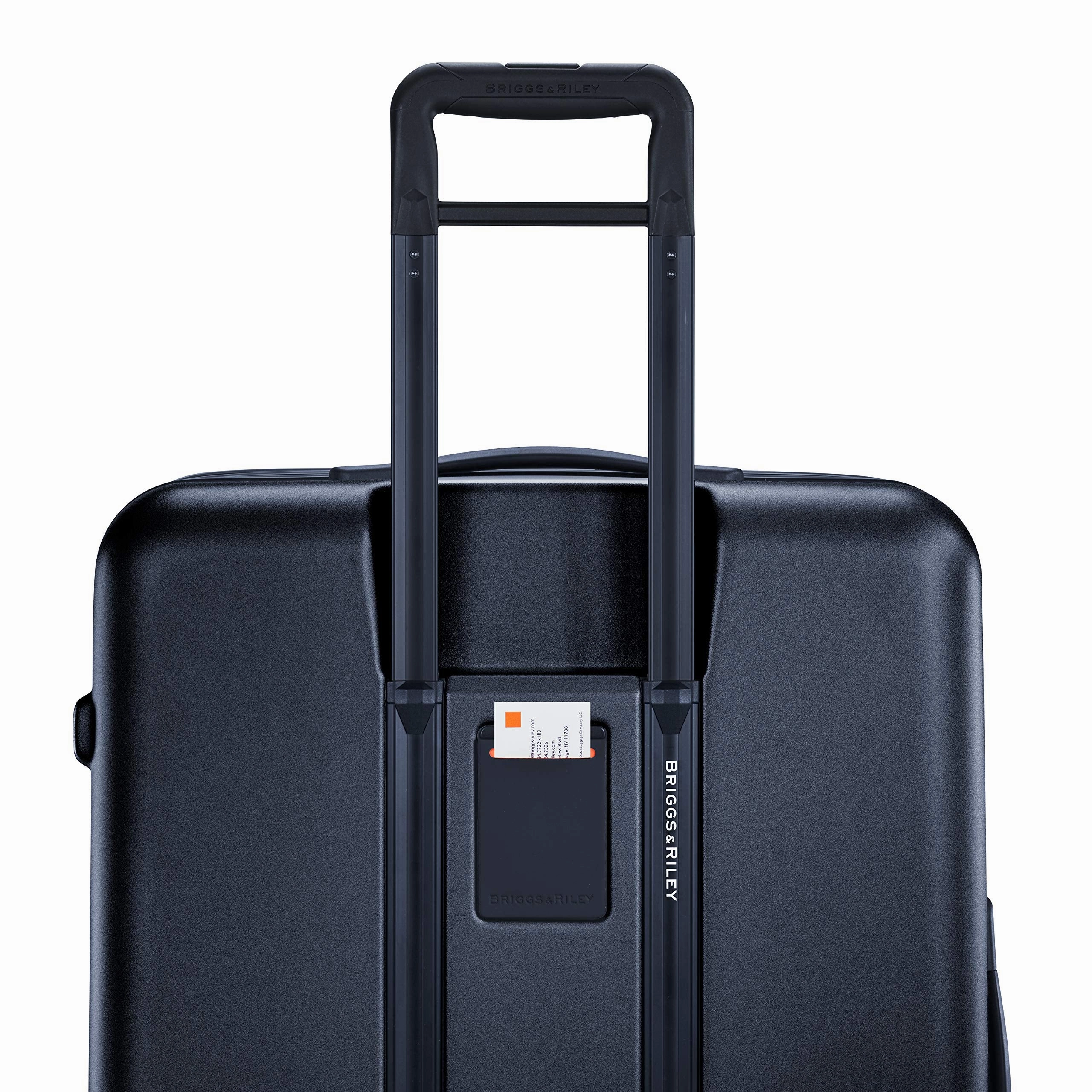 Briggs & Riley Sympatico 2.0 Expandable 30" 4-Wheel Large Luggage