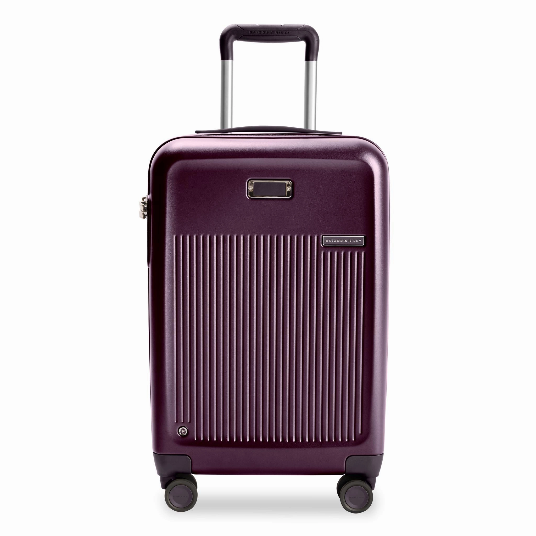 Briggs & Riley Sympatico 3.0 Essential 22" Carry-On Spinner