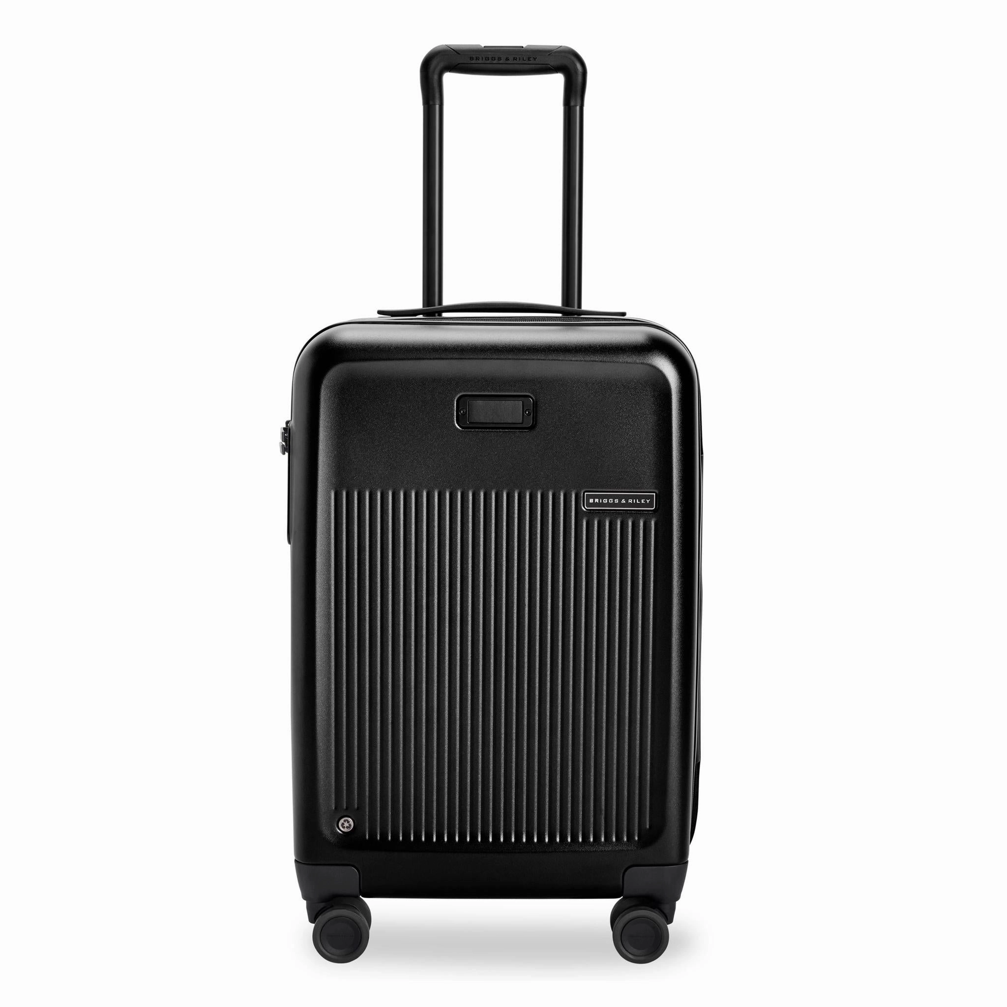 Briggs & Riley Sympatico 3.0 Global 21" Carry-On Widebody Spinner