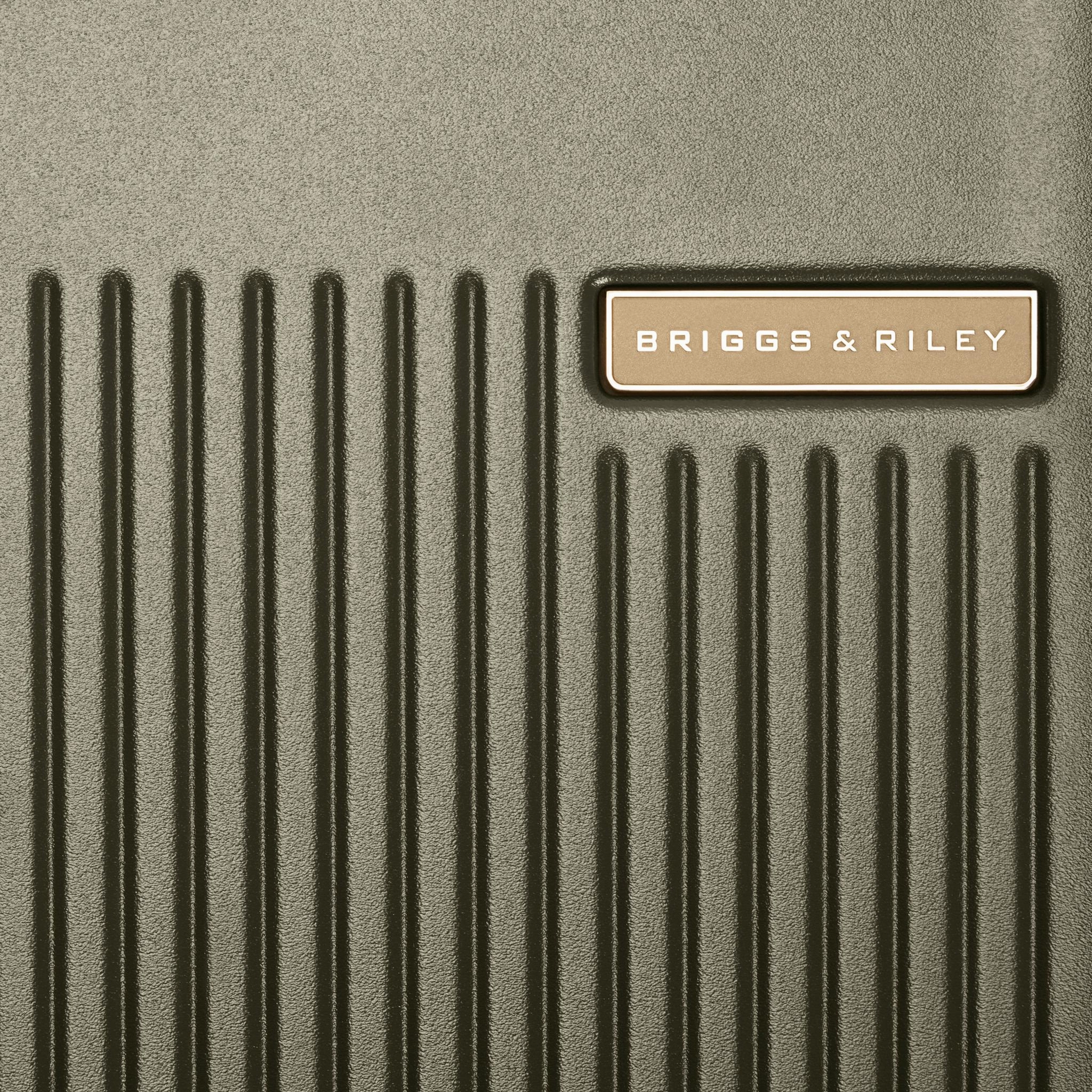 Briggs & Riley Sympatico 3.0 Large 30" Expandable Spinner