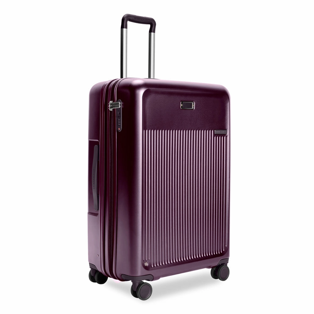 Briggs & Riley Sympatico 3.0 Large 30" Expandable Spinner