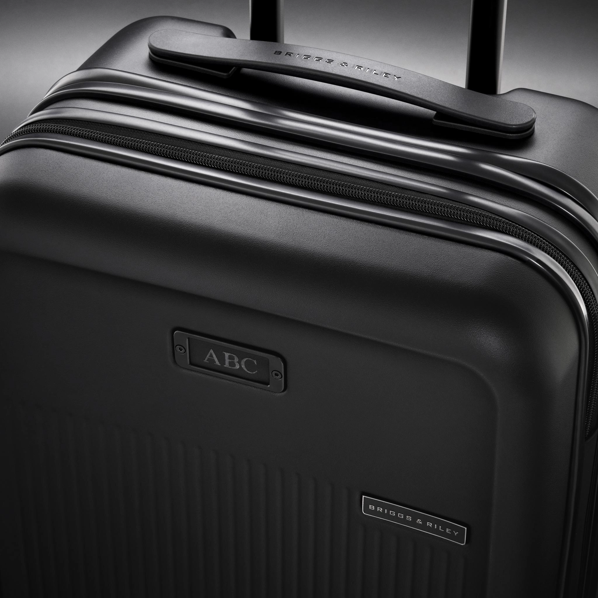 Briggs & Riley Sympatico 3.0 Large 30" Expandable Spinner