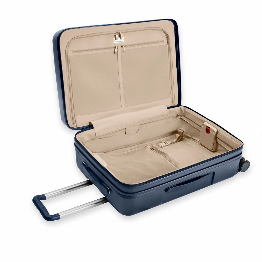 Briggs & Riley Sympatico 3.0 Medium 27" Expandable Spinner